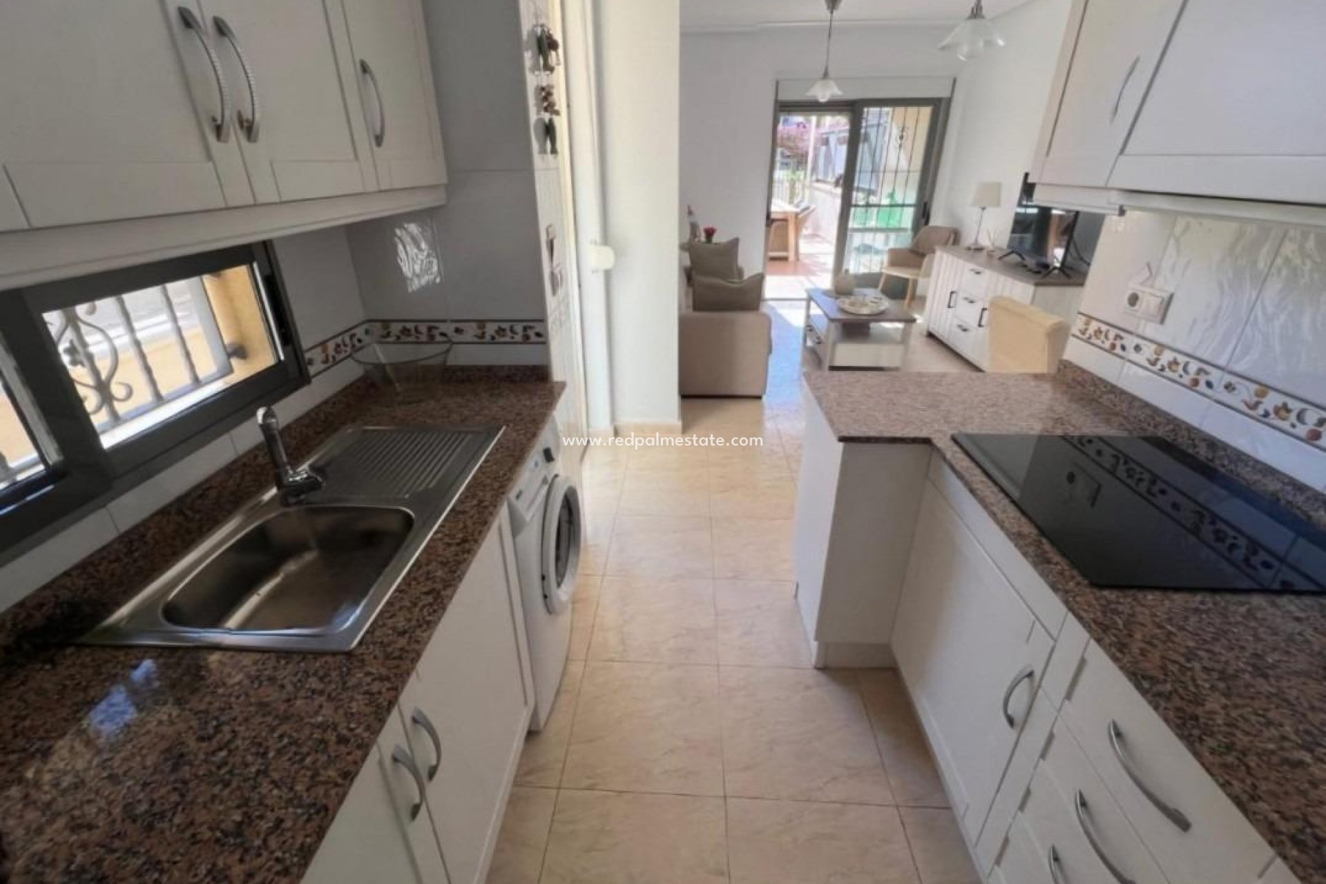 Resale - Apartments -
Guardamar del Segura - Guardamar