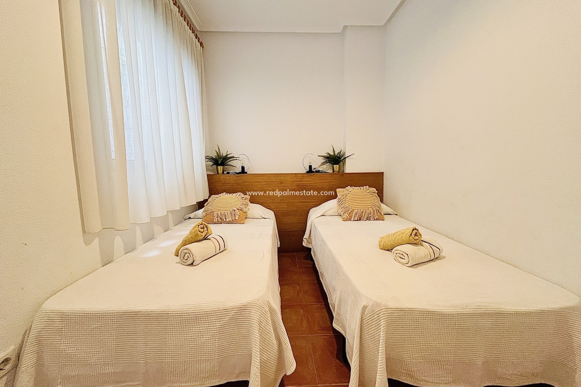 Resale - Apartments -
Guardamar del Segura - Guardamar