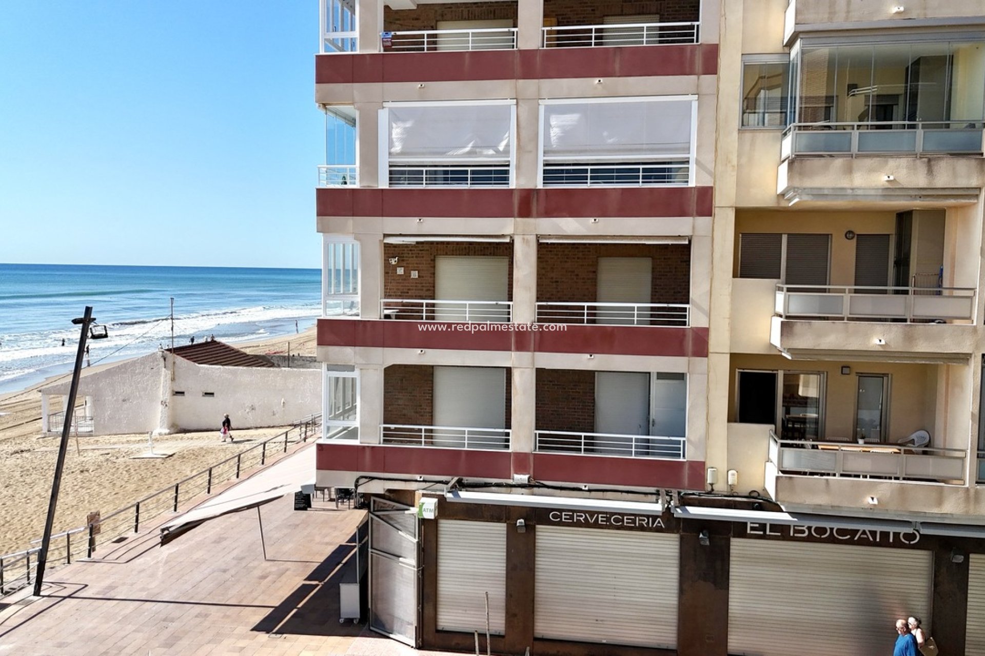Resale - Apartments -
Guardamar del Segura - Guardamar