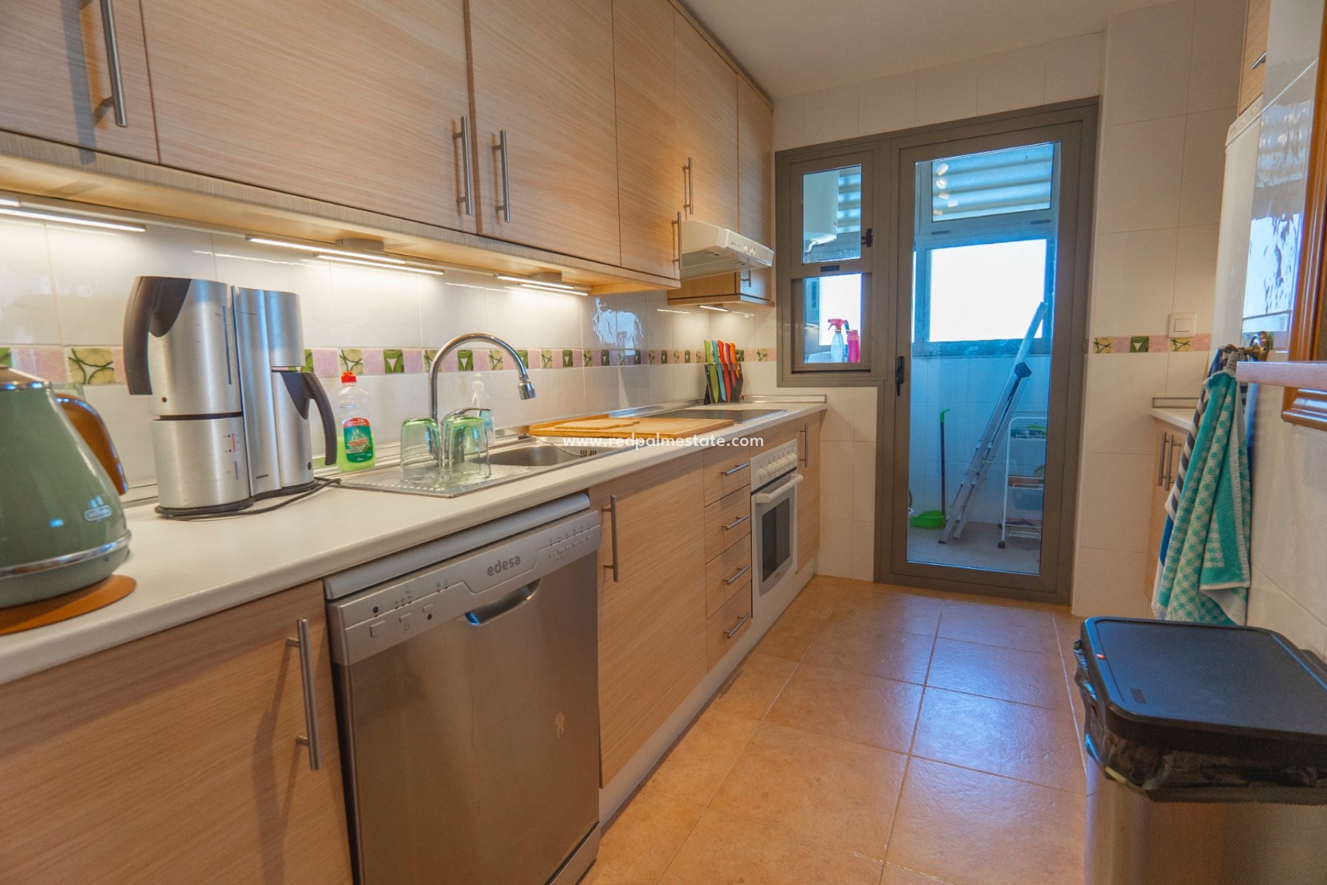 Resale - Apartments -
Guardamar del Segura - Guardamar