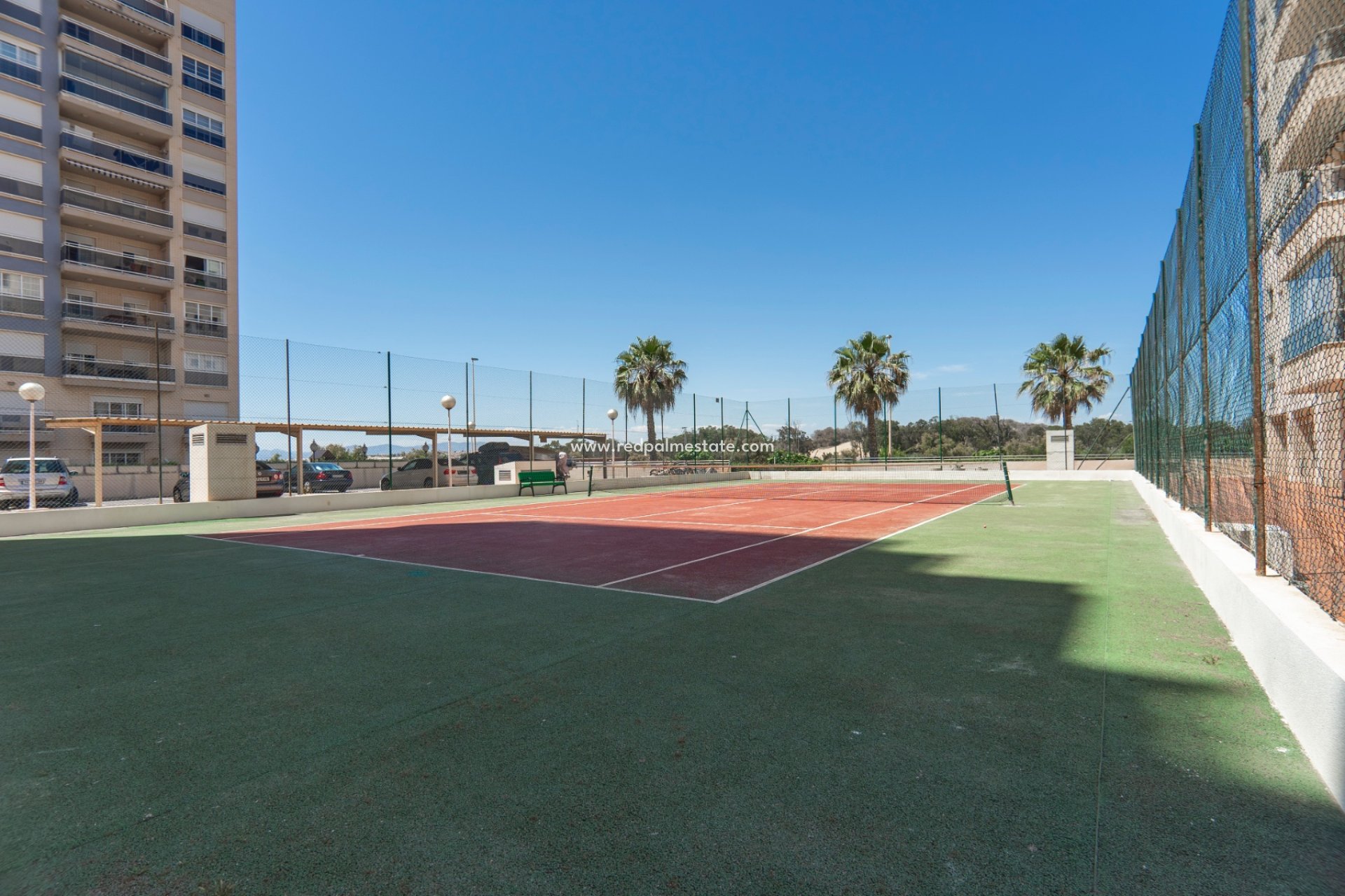 Resale - Apartments -
Guardamar del Segura - Guardamar