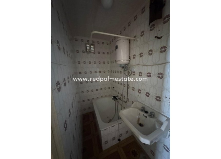 Resale - Apartments -
Guardamar del Segura - Guardamar