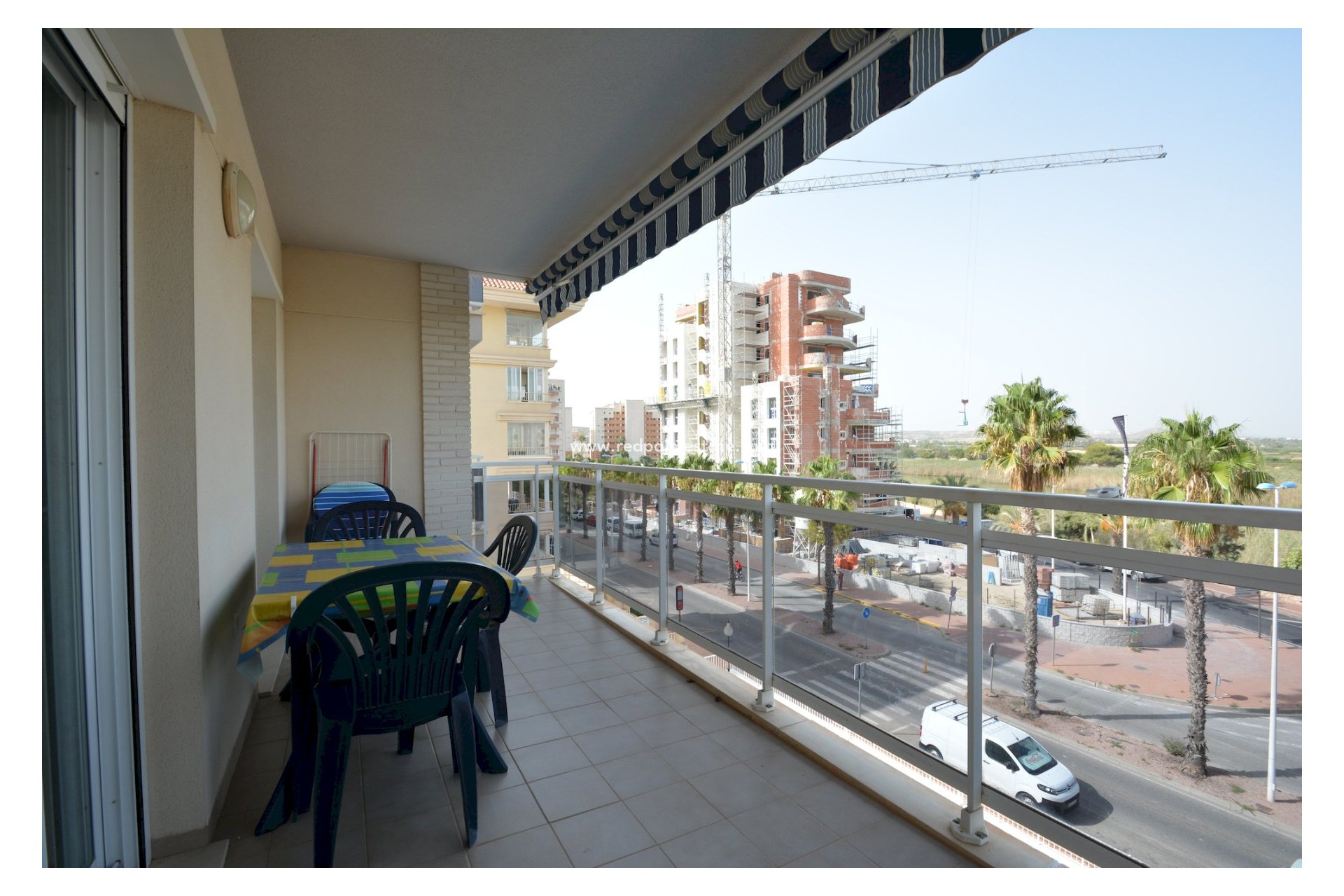 Resale - Apartments -
Guardamar del Segura - Guardamar