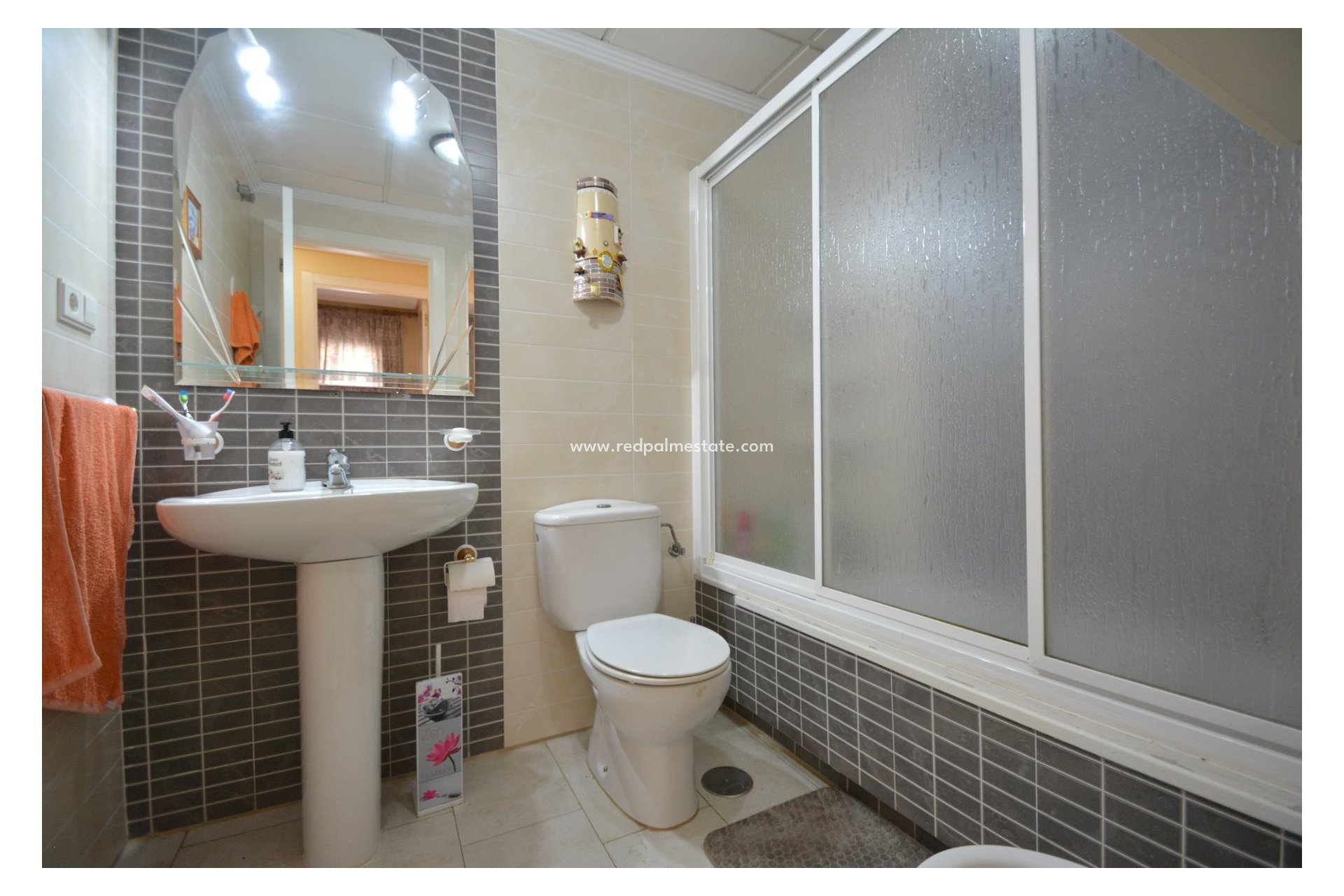 Resale - Apartments -
Guardamar del Segura - Guardamar