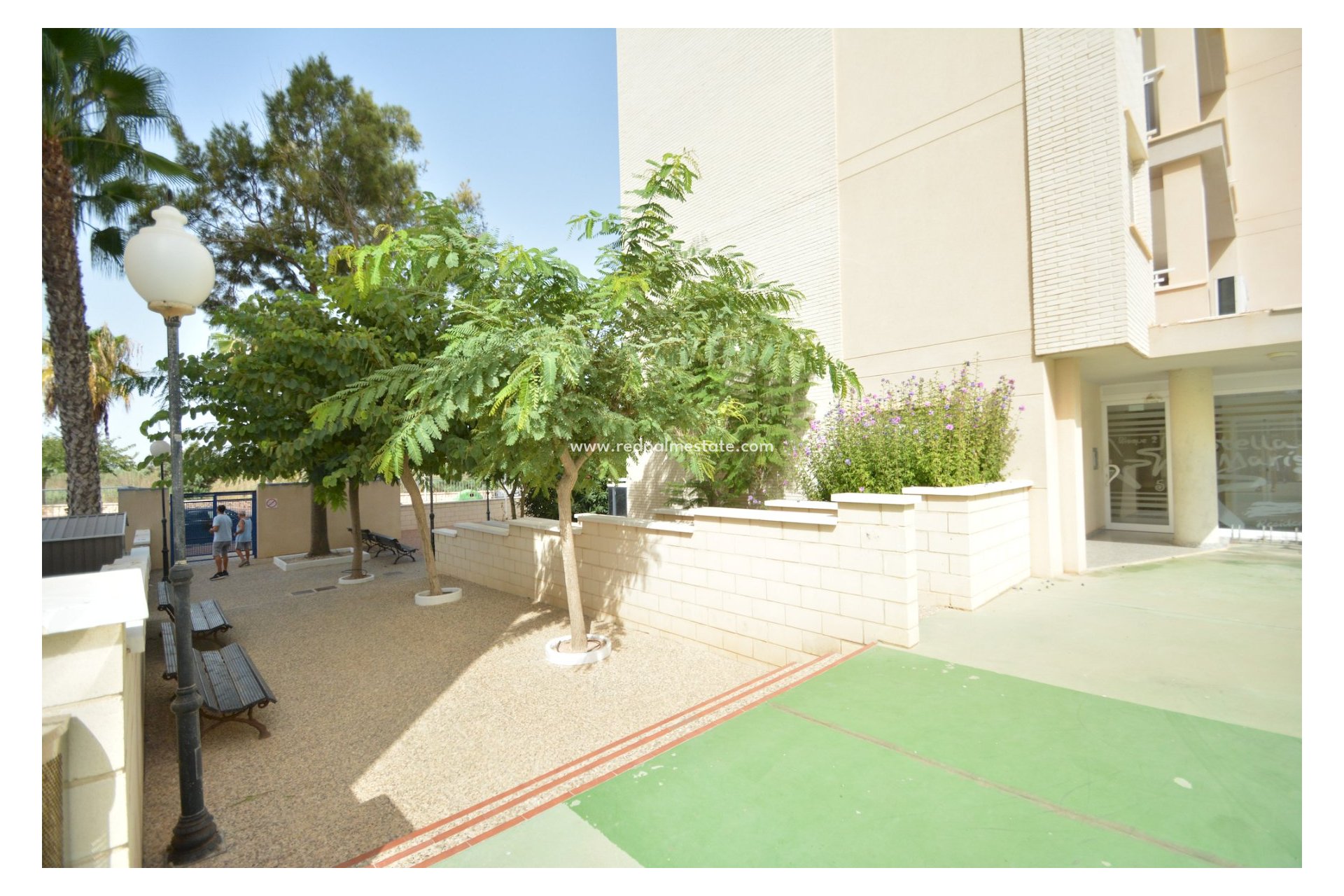 Resale - Apartments -
Guardamar del Segura - Guardamar