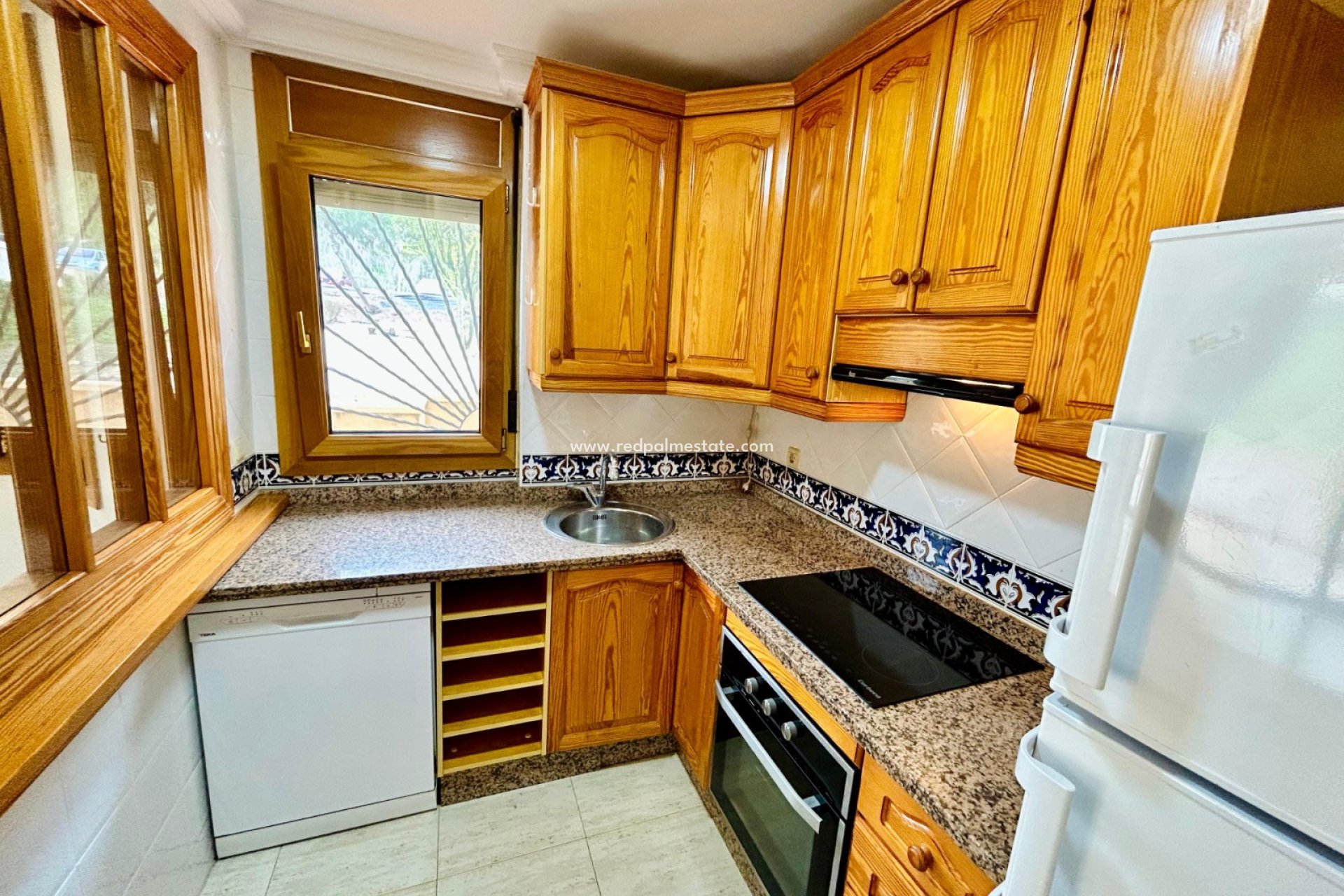 Resale - Apartments -
Guardamar del Segura - Guardamar