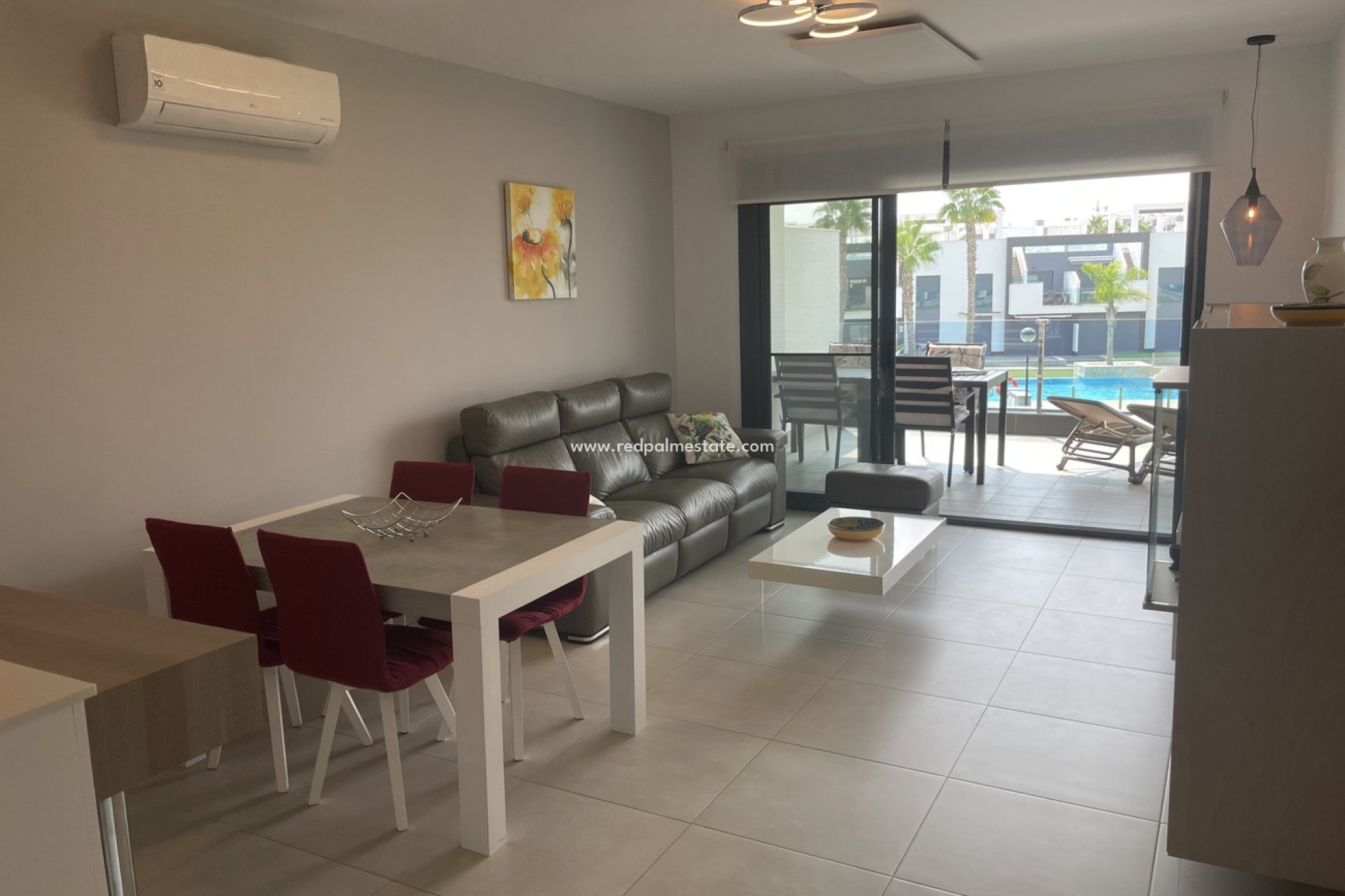Resale - Apartments -
Guardamar del Segura - Guardamar