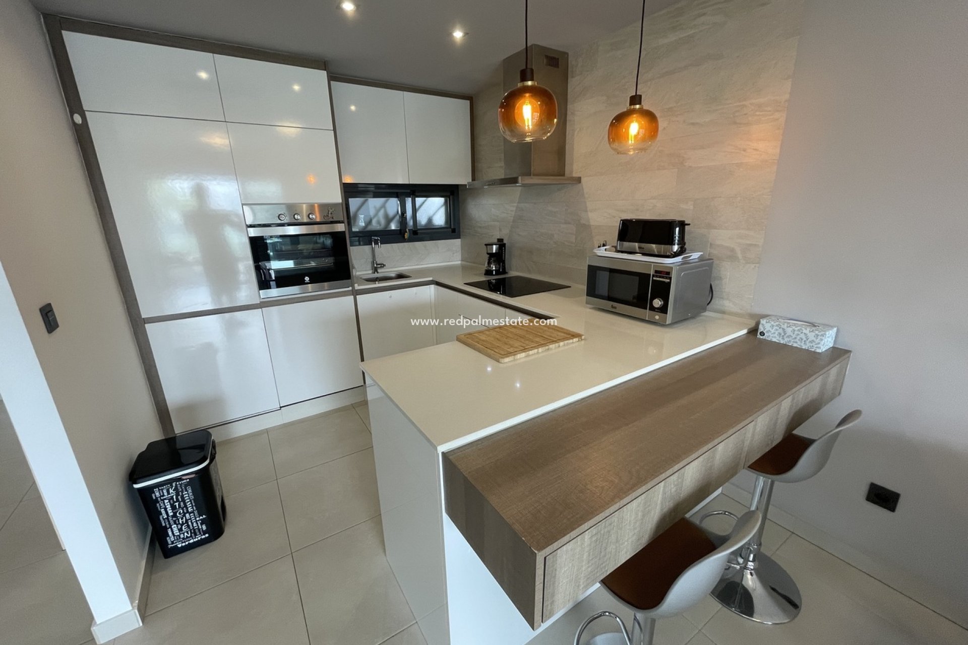 Resale - Apartments -
Guardamar del Segura - Guardamar