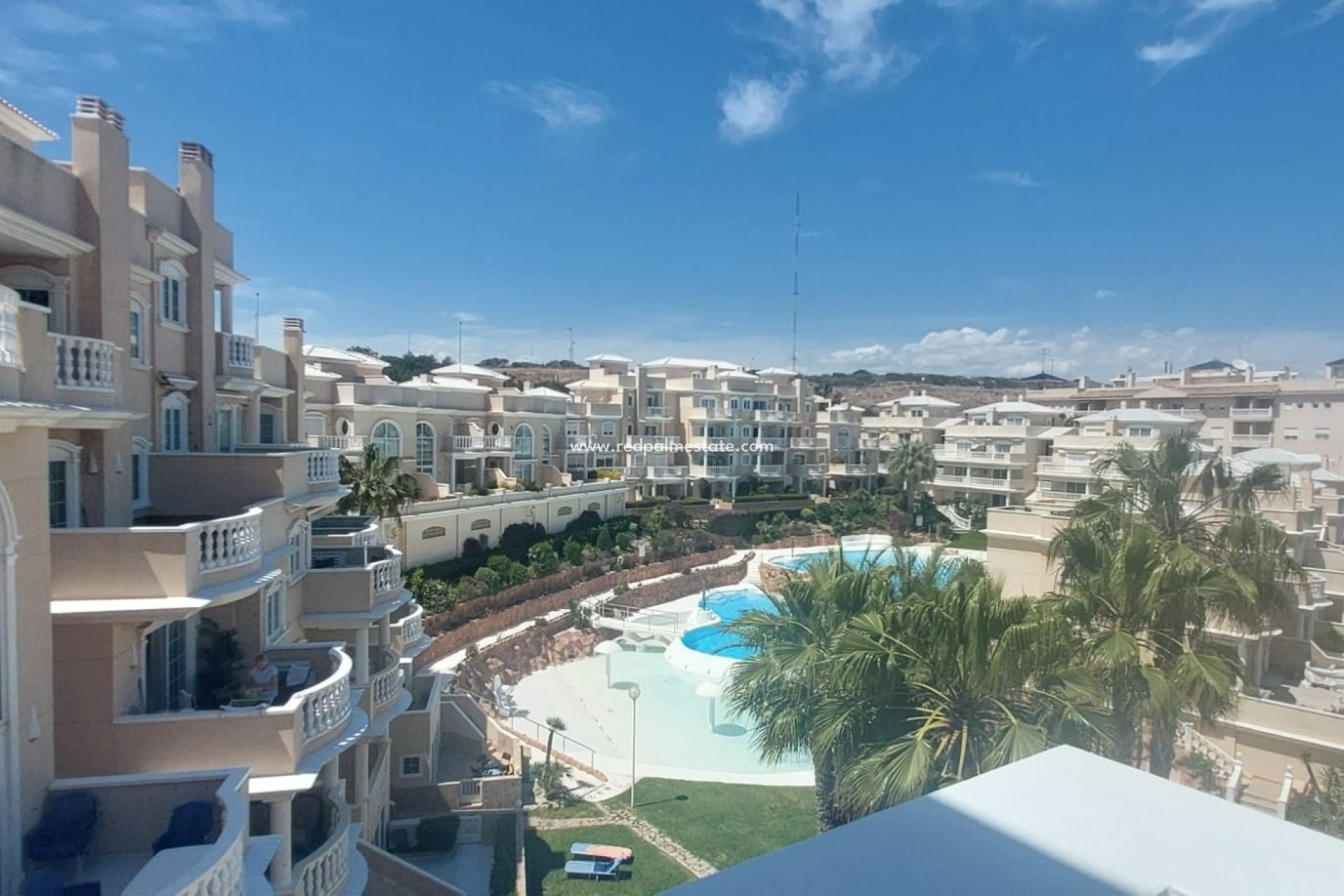 Resale - Apartments -
Guardamar del Segura - Guardamar
