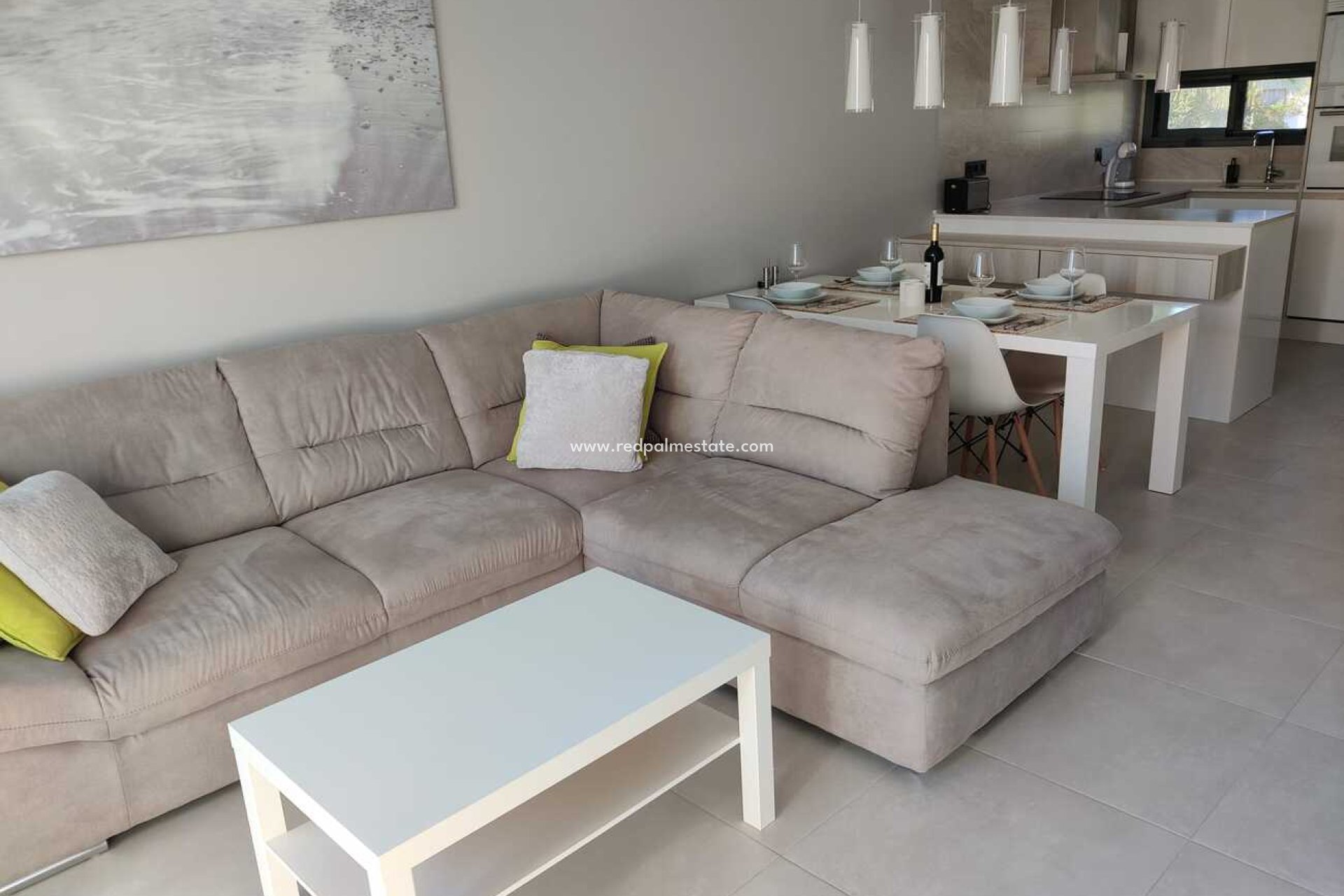 Resale - Apartments -
Guardamar del Segura - Guardamar