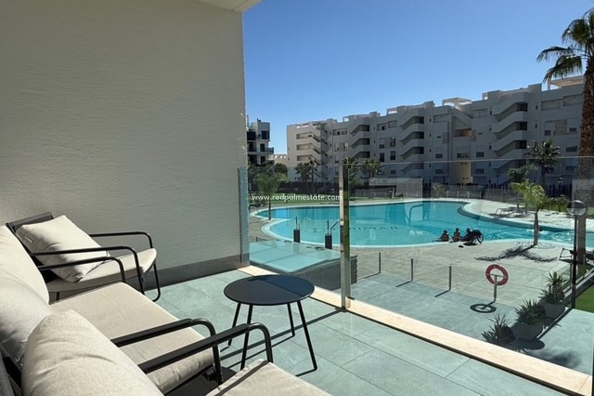 Resale - Apartments -
Guardamar del Segura - Guardamar
