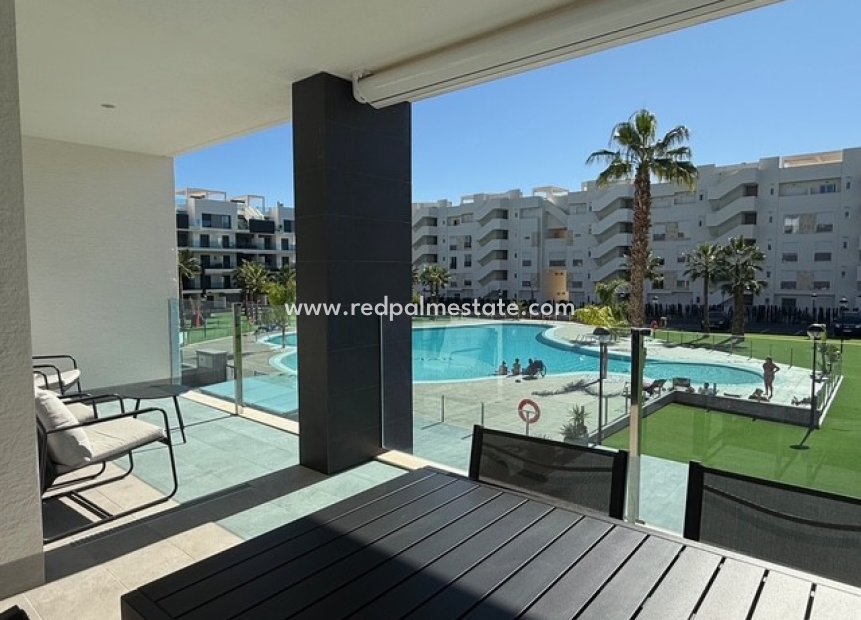 Resale - Apartments -
Guardamar del Segura - Guardamar