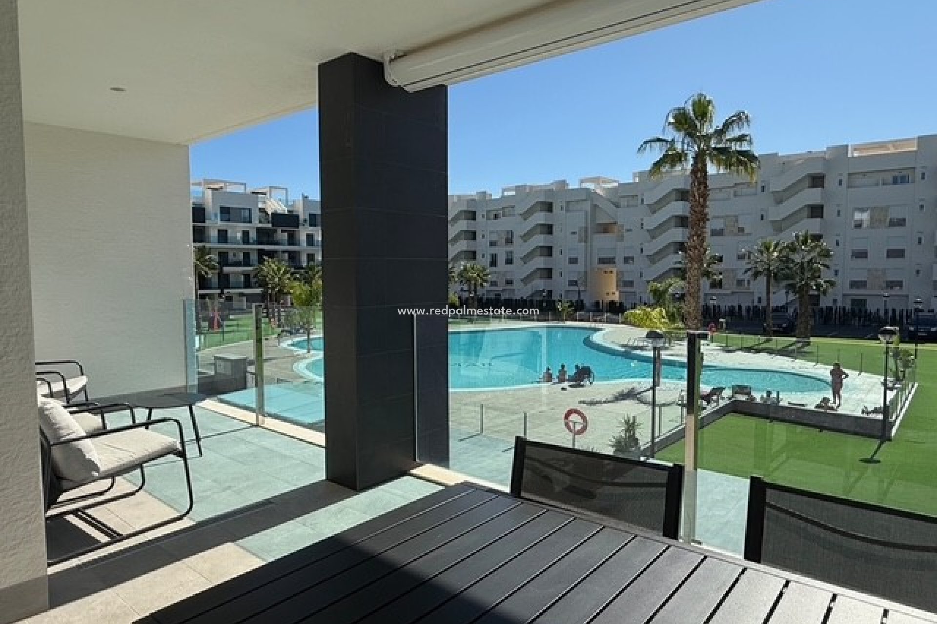 Resale - Apartments -
Guardamar del Segura - Guardamar