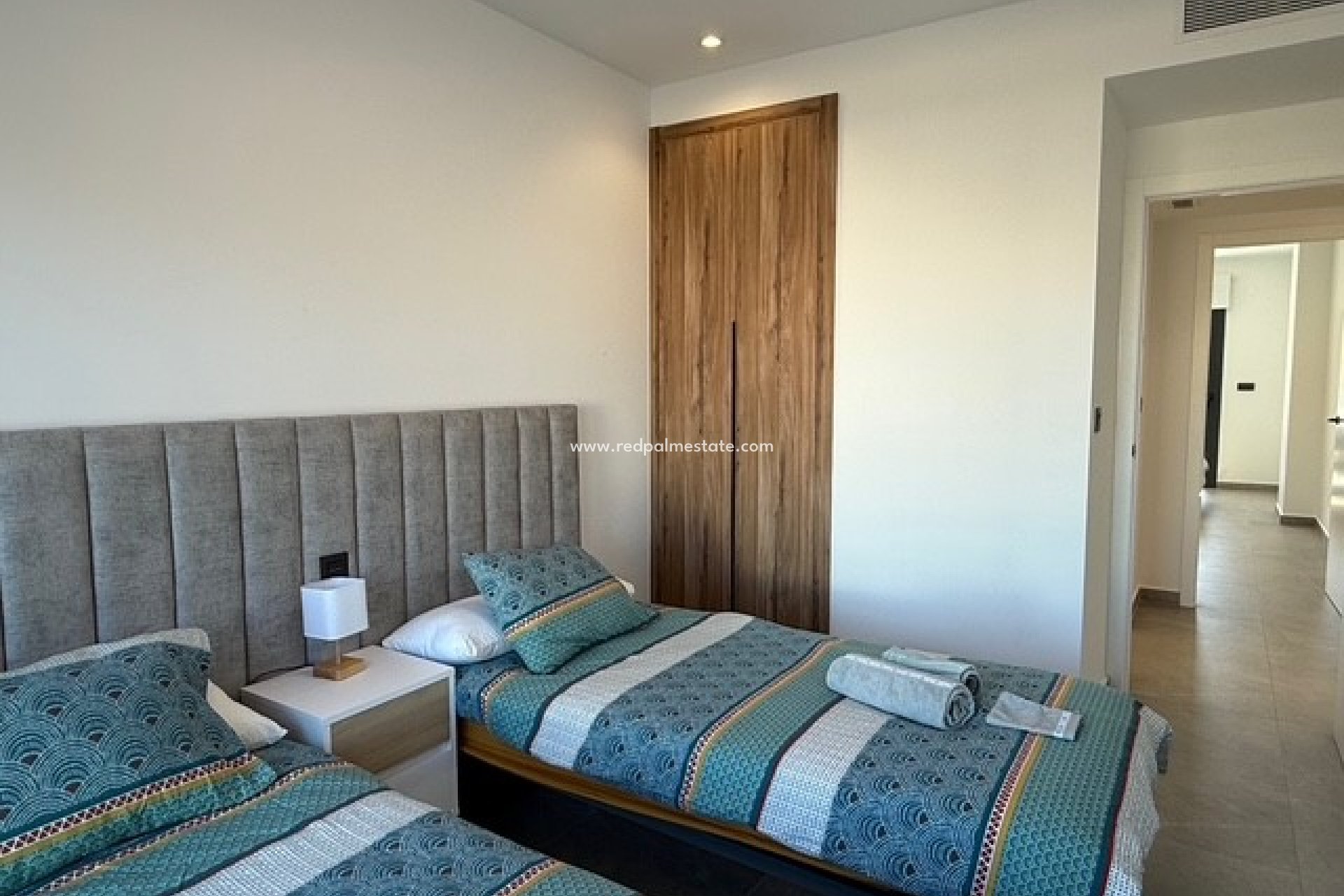 Resale - Apartments -
Guardamar del Segura - Guardamar