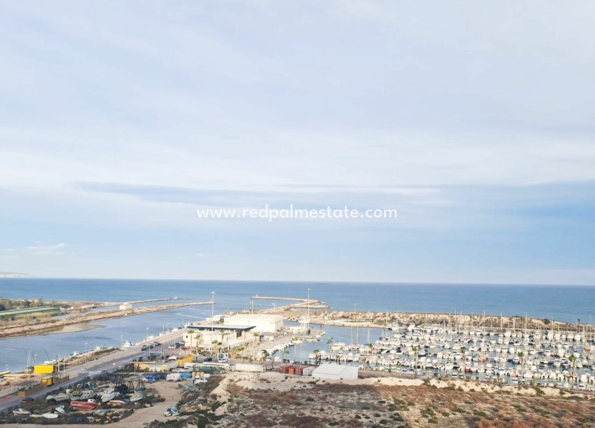 Resale - Apartments -
Guardamar del Segura - Guardamar