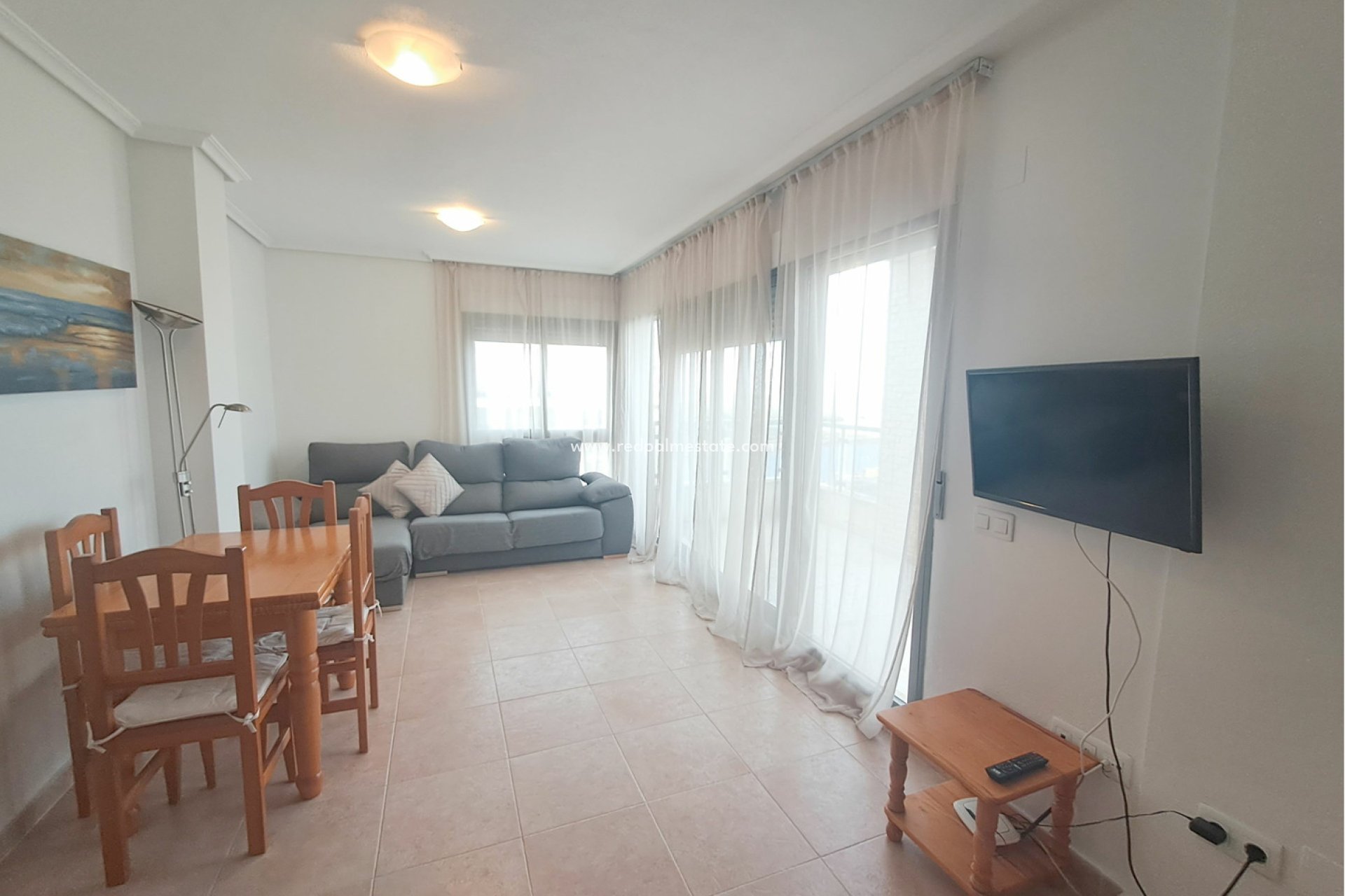Resale - Apartments -
Guardamar del Segura - Guardamar