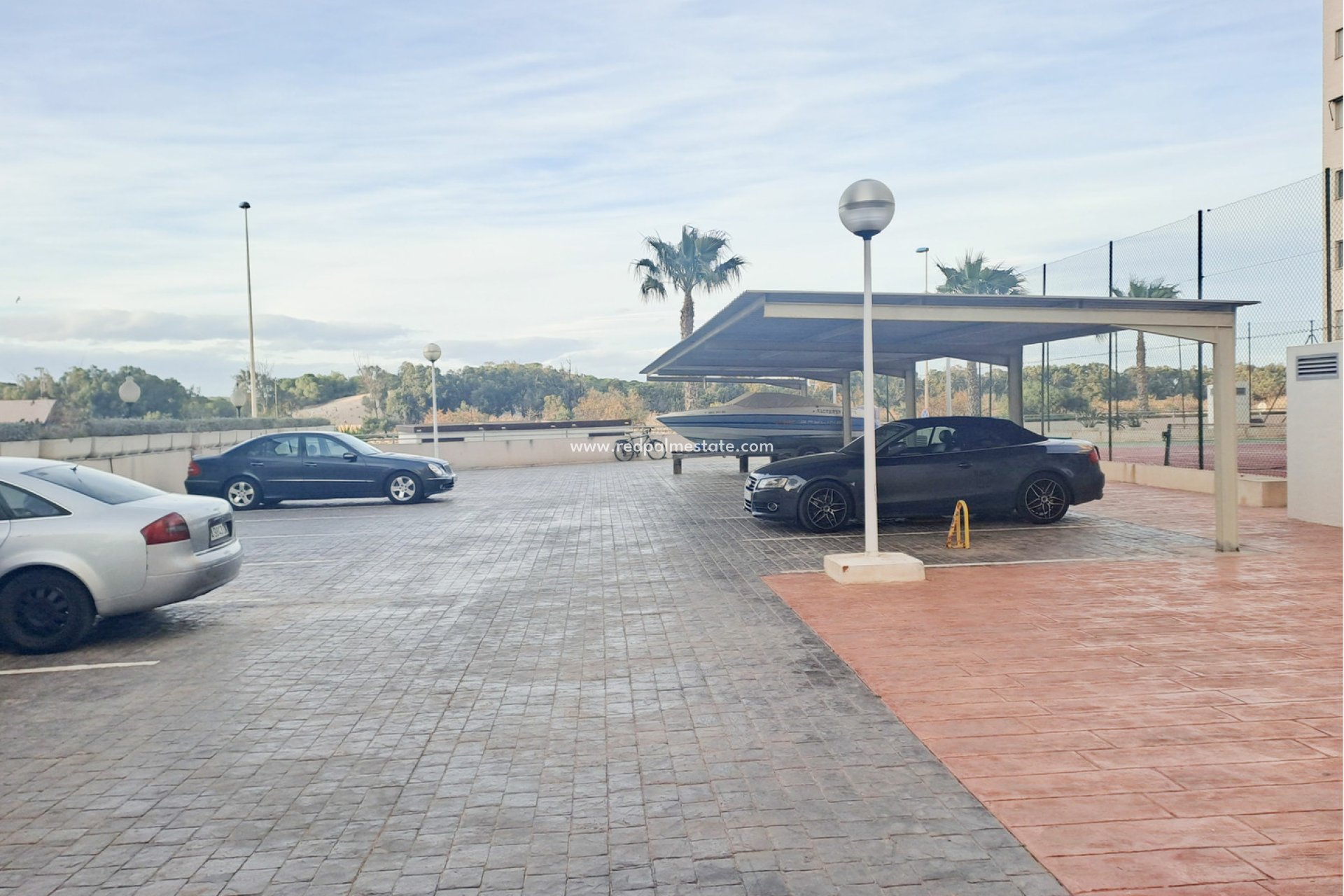 Resale - Apartments -
Guardamar del Segura - Guardamar