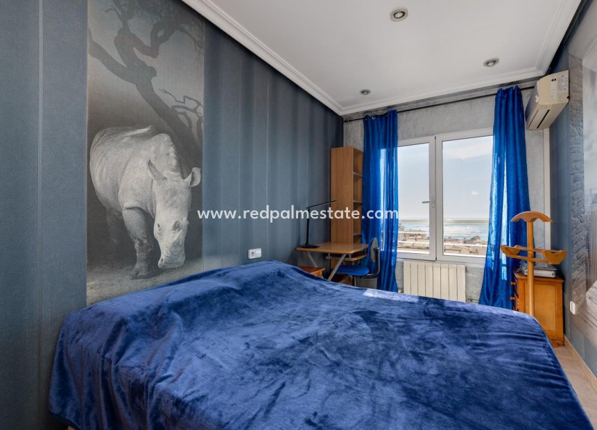 Resale - Apartments -
Guardamar del Segura - Guardamar