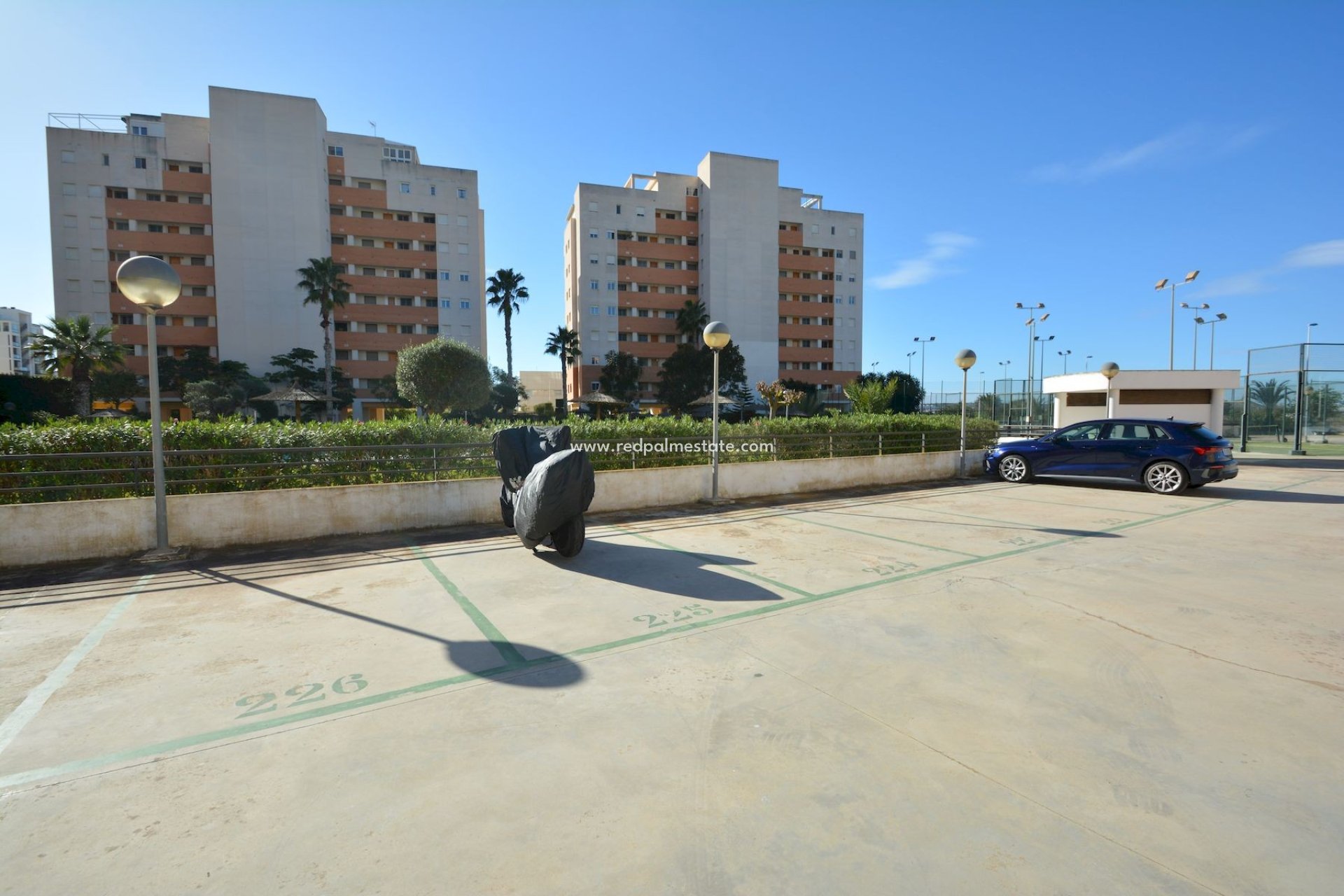 Resale - Apartments -
Guardamar del Segura - Guardamar