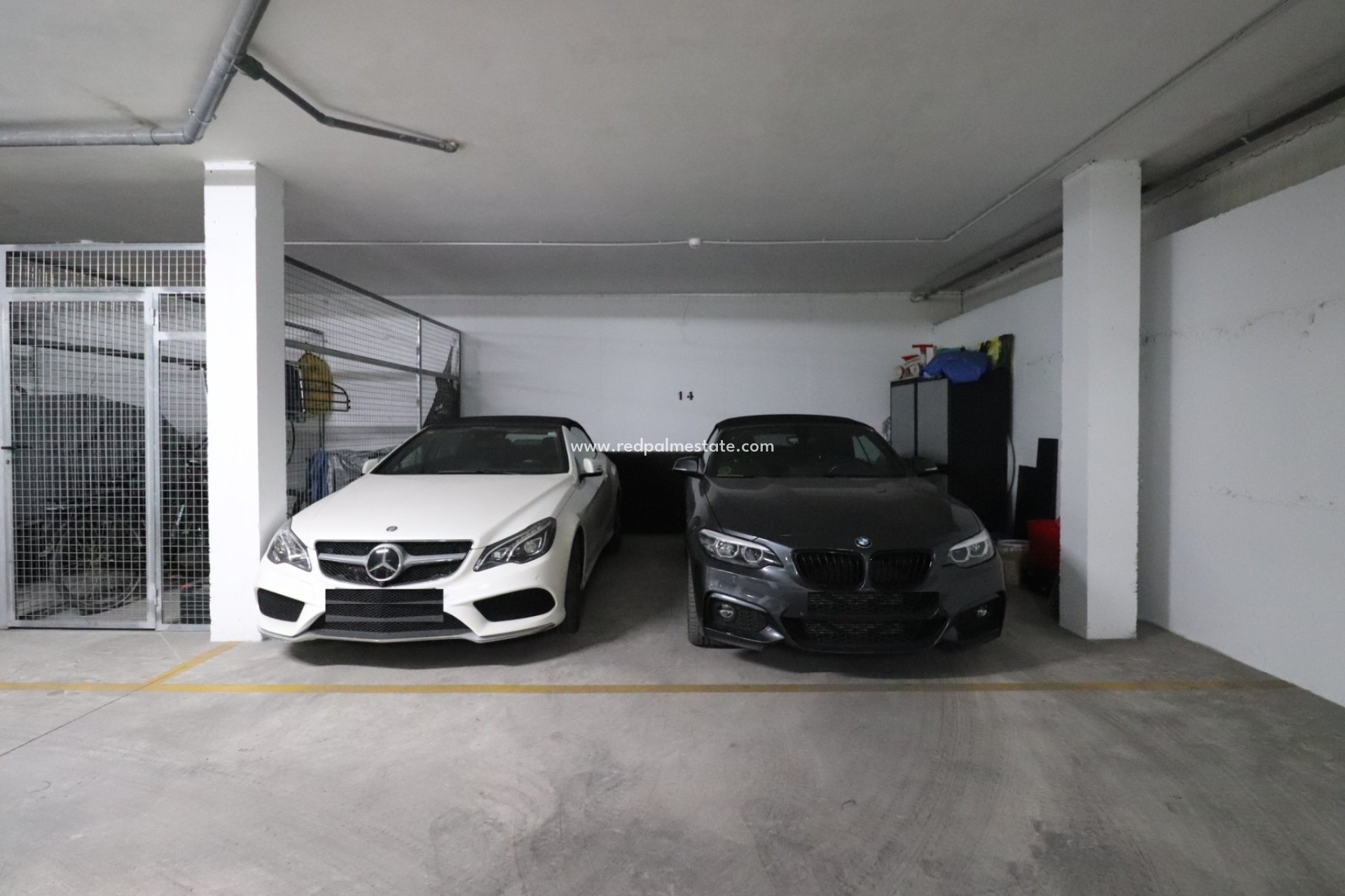 Resale - Apartments -
Guardamar del Segura - Guardamar