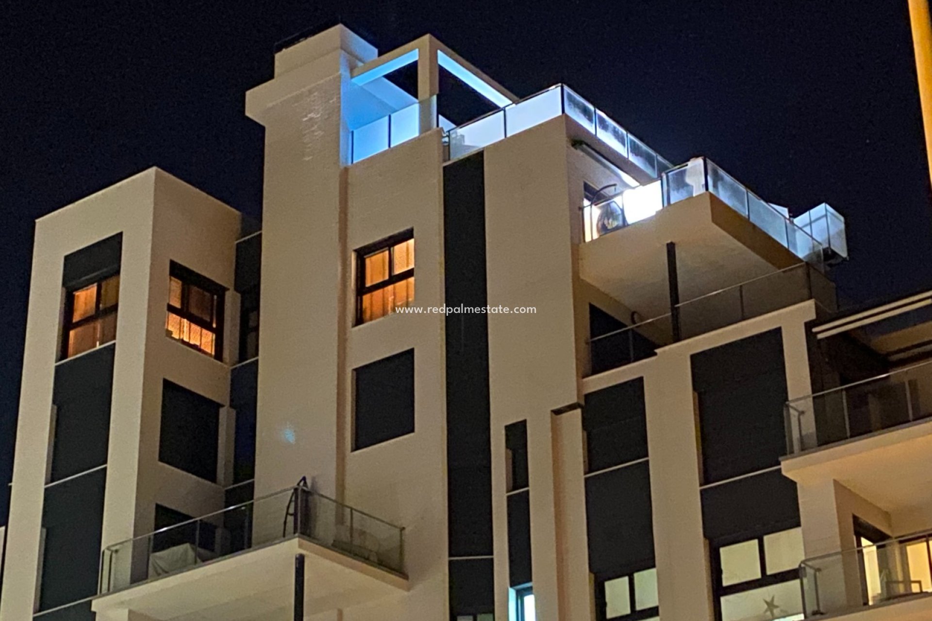 Resale - Apartments -
Guardamar del Segura - Guardamar