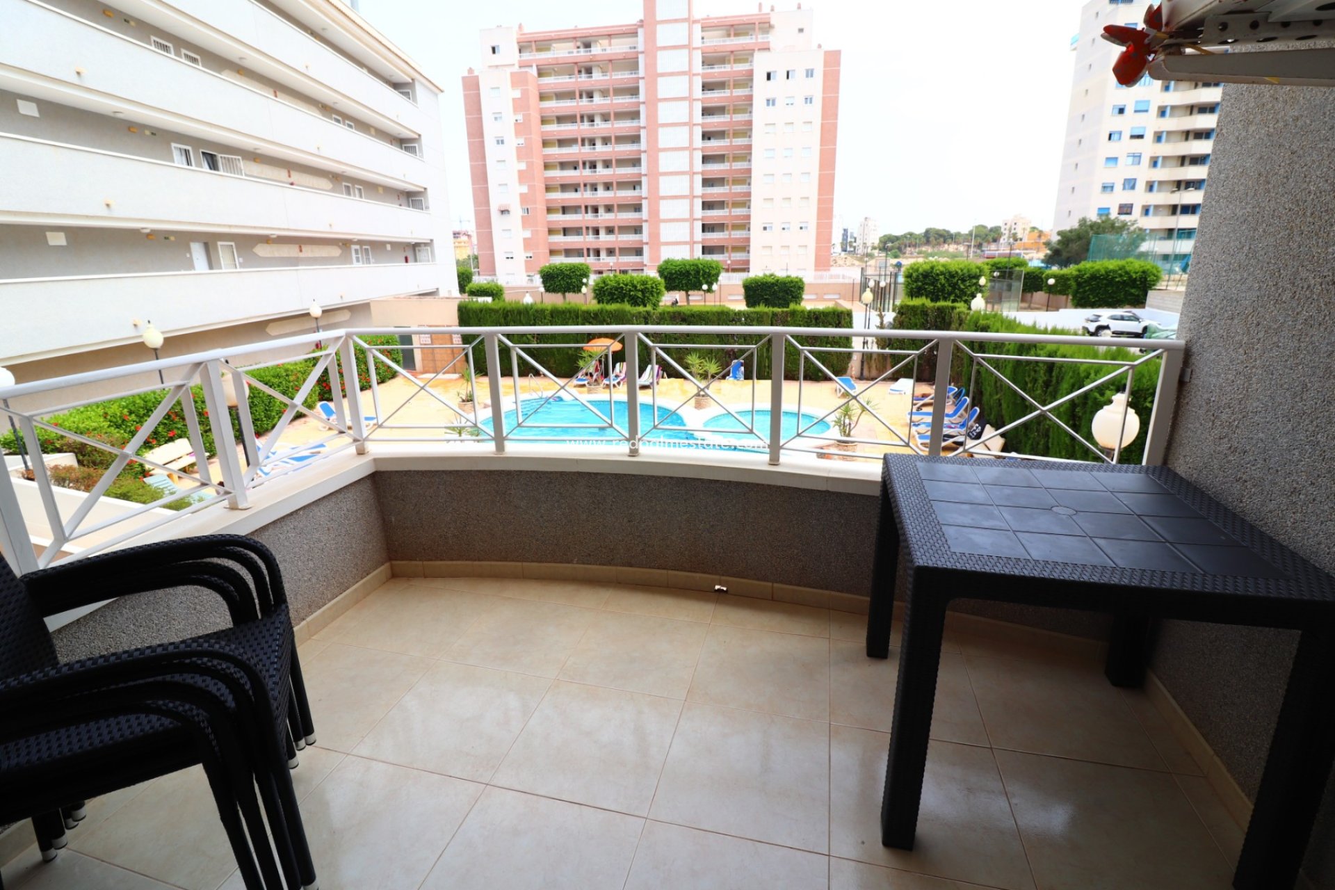 Resale - Apartments -
Guardamar del Segura - Guardamar