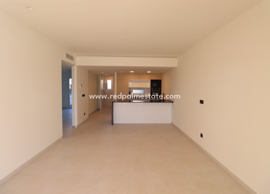 Resale - Apartments -
Guardamar del Segura - Guardamar
