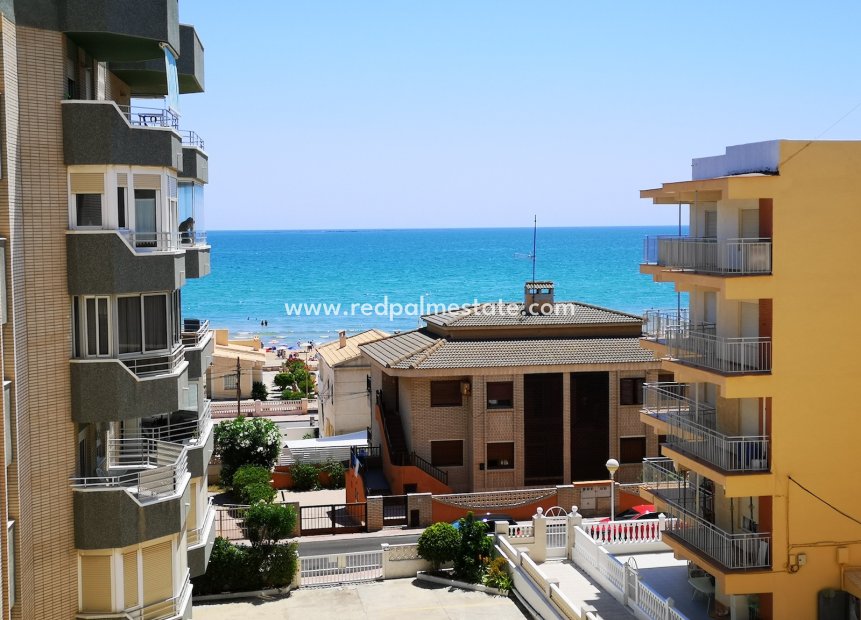 Resale - Apartments -
Guardamar del Segura - Guardamar