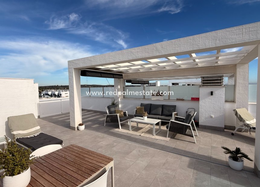 Resale - Apartments -
Guardamar del Segura - Guardamar