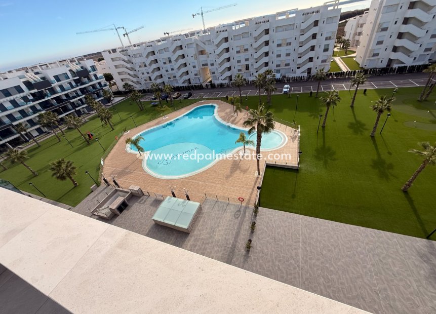 Resale - Apartments -
Guardamar del Segura - Guardamar