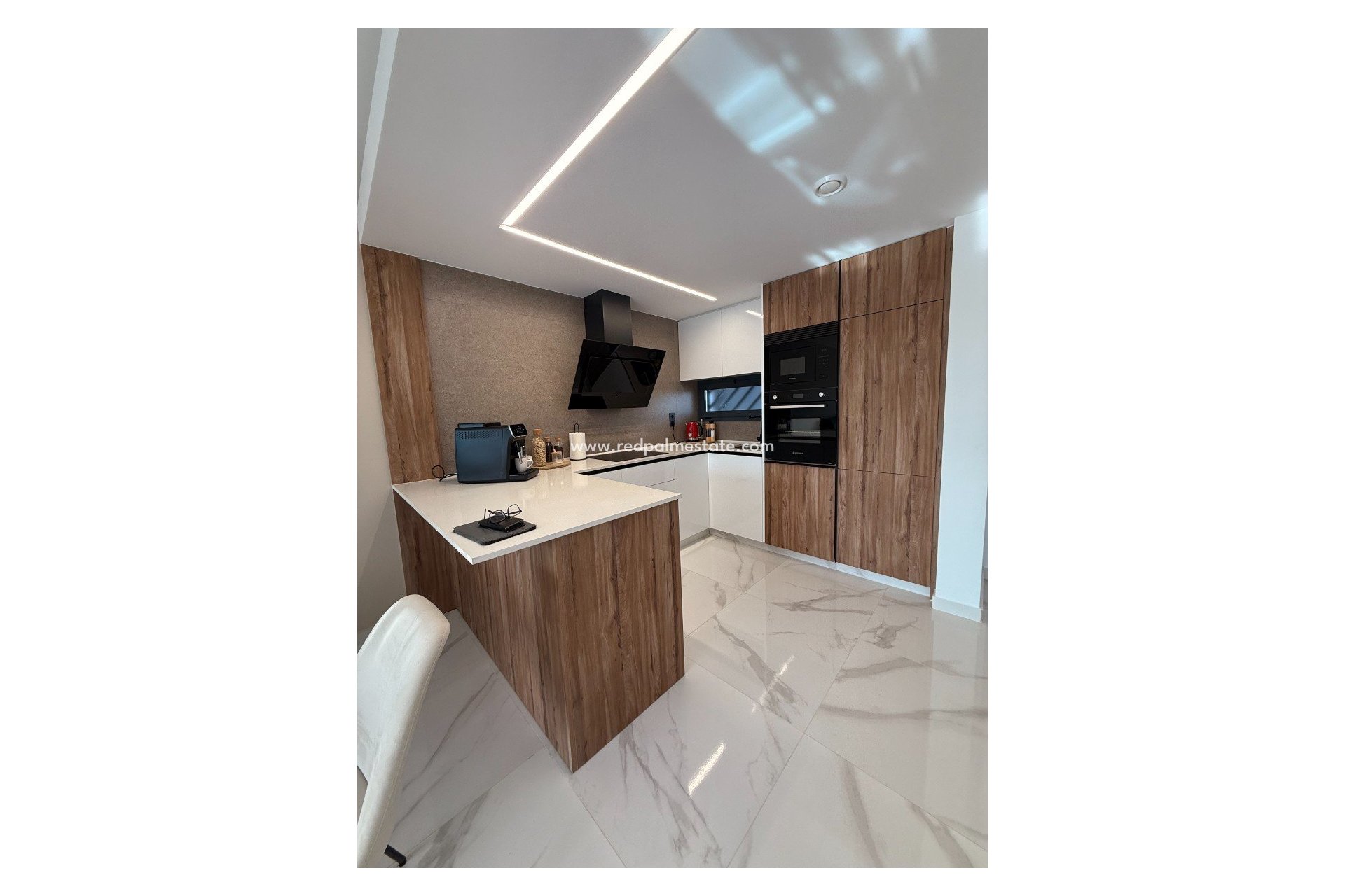 Resale - Apartments -
Guardamar del Segura - Guardamar