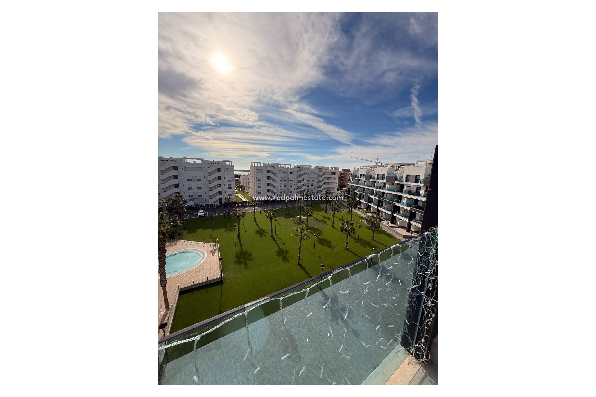 Resale - Apartments -
Guardamar del Segura - Guardamar