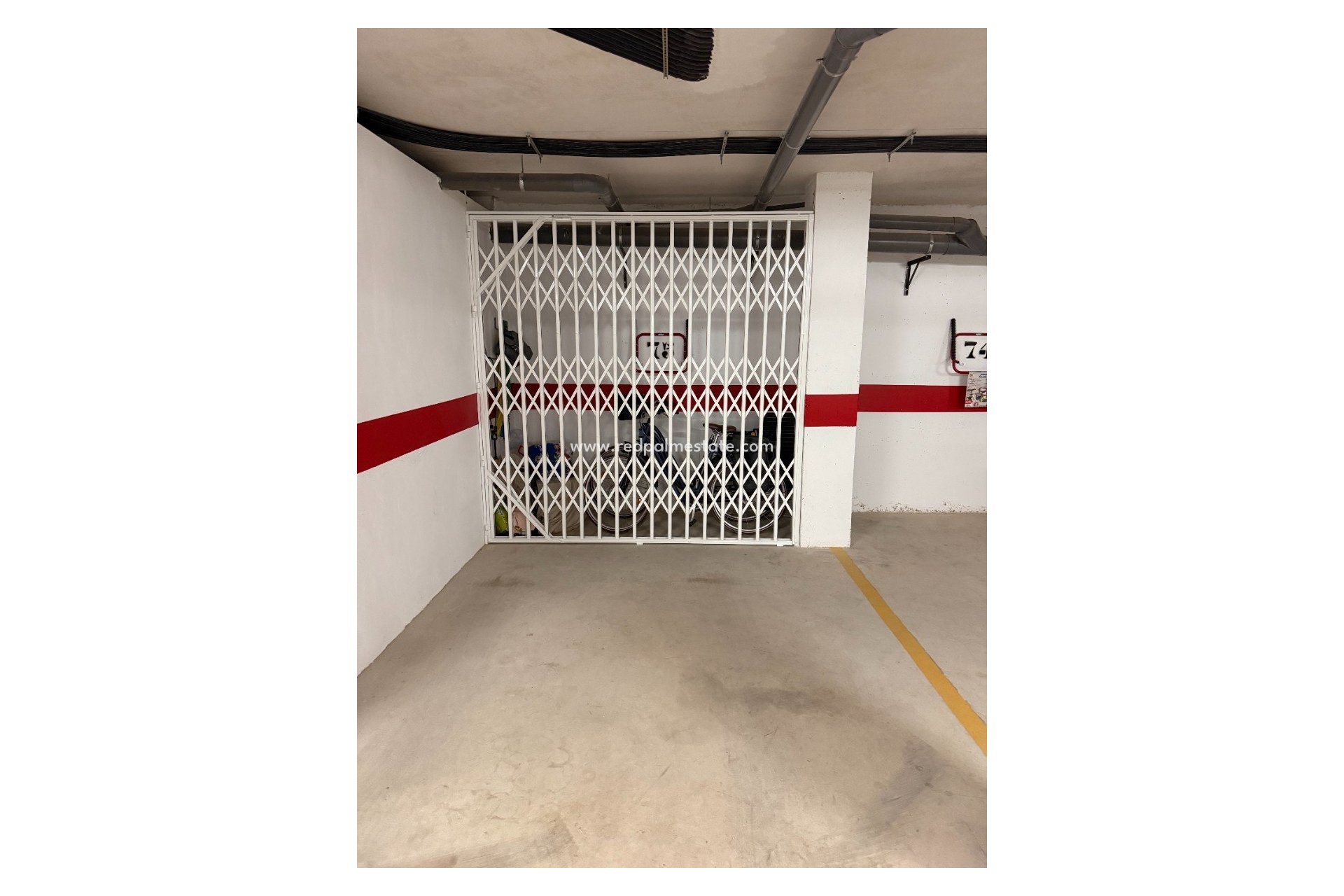 Resale - Apartments -
Guardamar del Segura - Guardamar