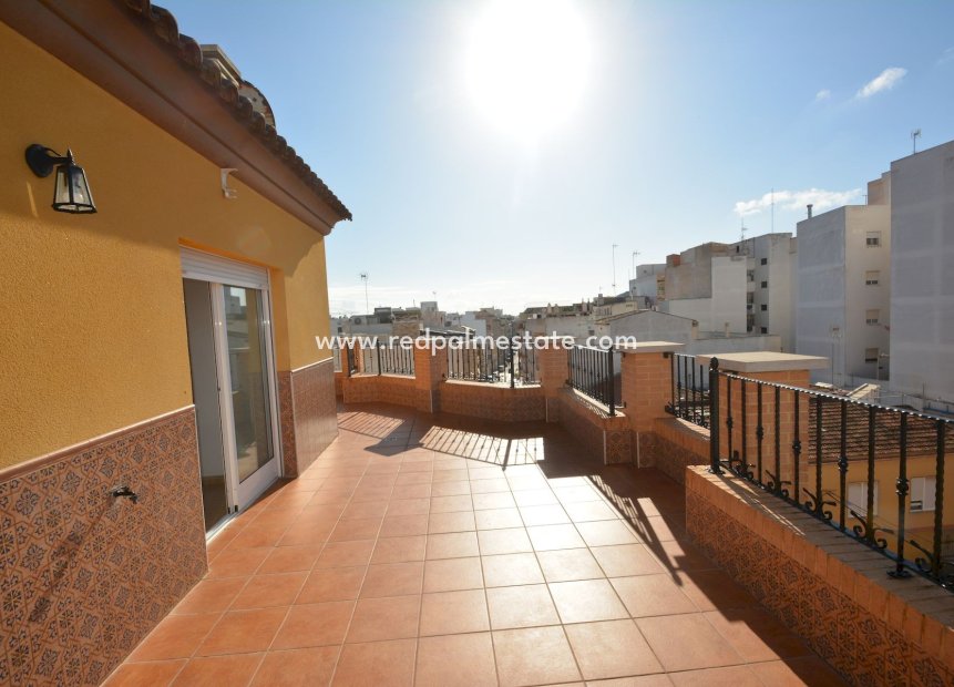 Resale - Apartments -
Guardamar del Segura - Guardamar