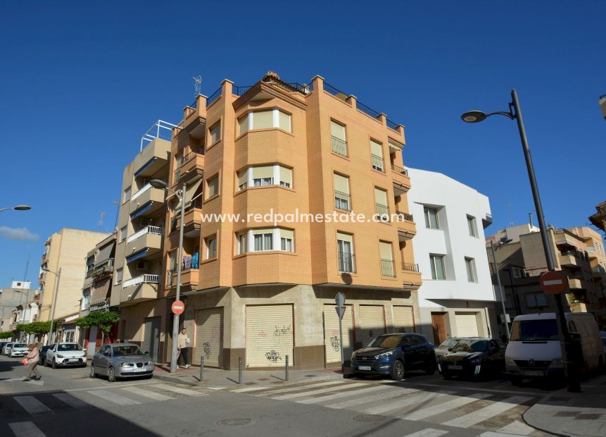 Resale - Apartments -
Guardamar del Segura - Guardamar