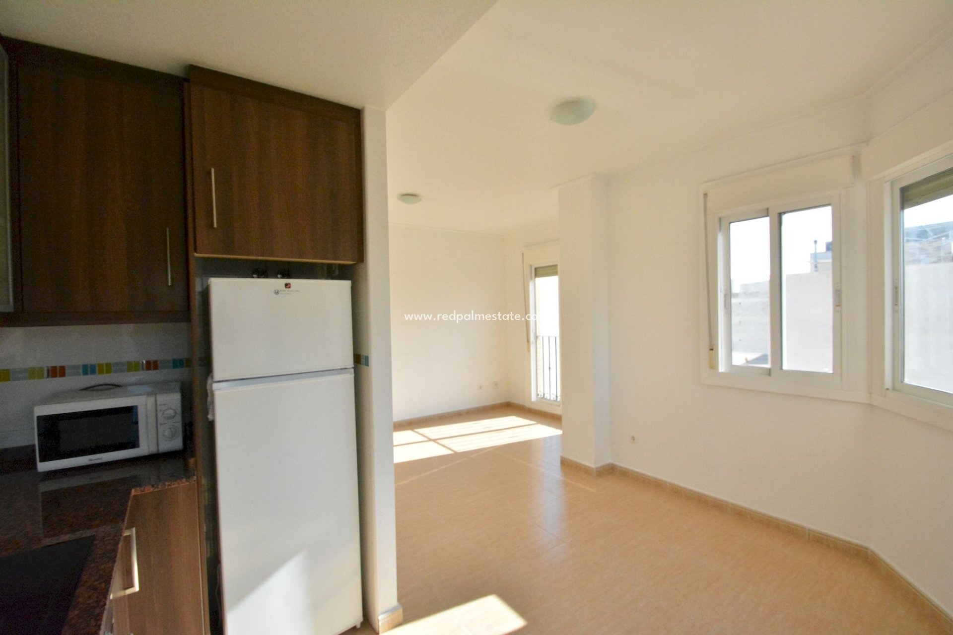 Resale - Apartments -
Guardamar del Segura - Guardamar