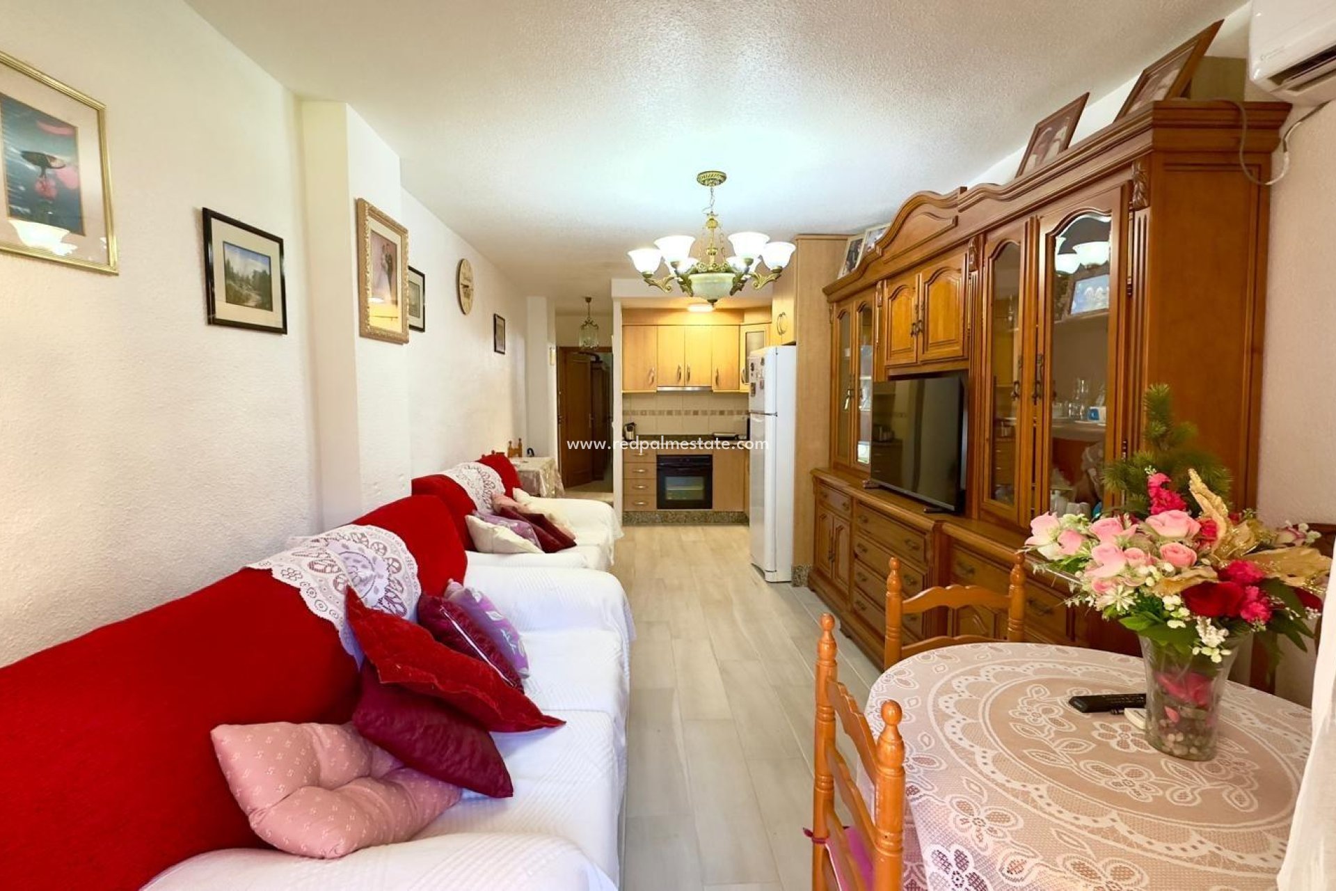 Resale - Apartments -
Guardamar del Segura - Guardamar