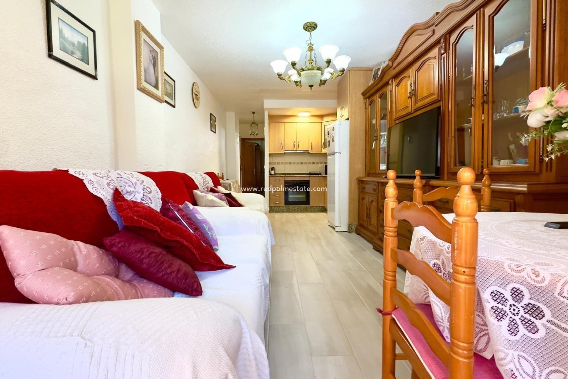 Resale - Apartments -
Guardamar del Segura - Guardamar