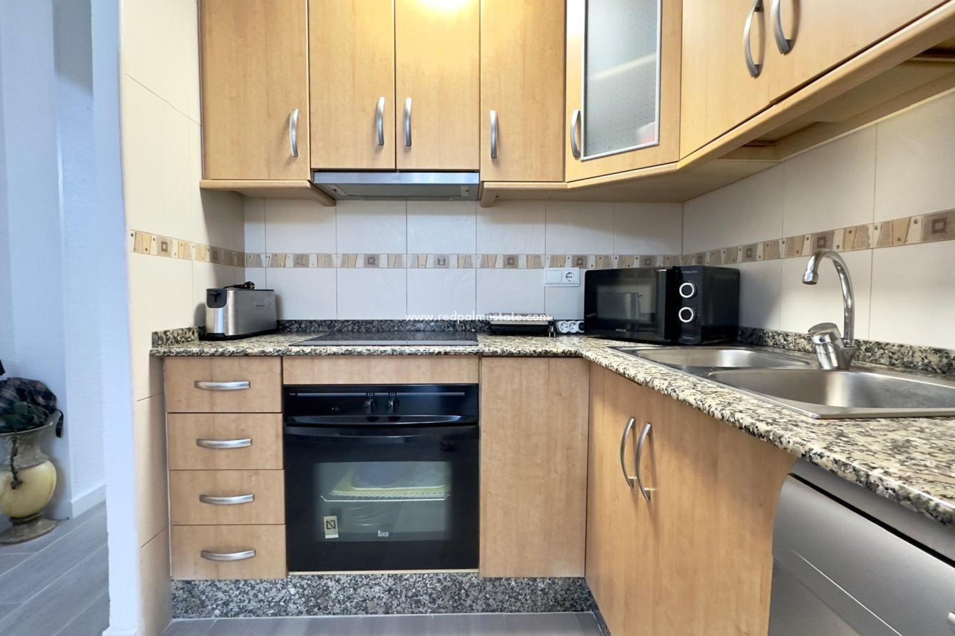 Resale - Apartments -
Guardamar del Segura - Guardamar