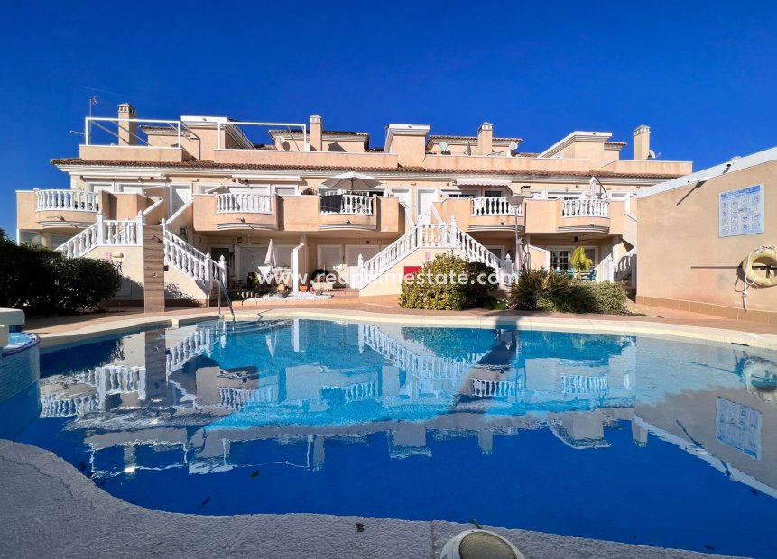 Resale - Apartments -
Guardamar del Segura - Guardamar