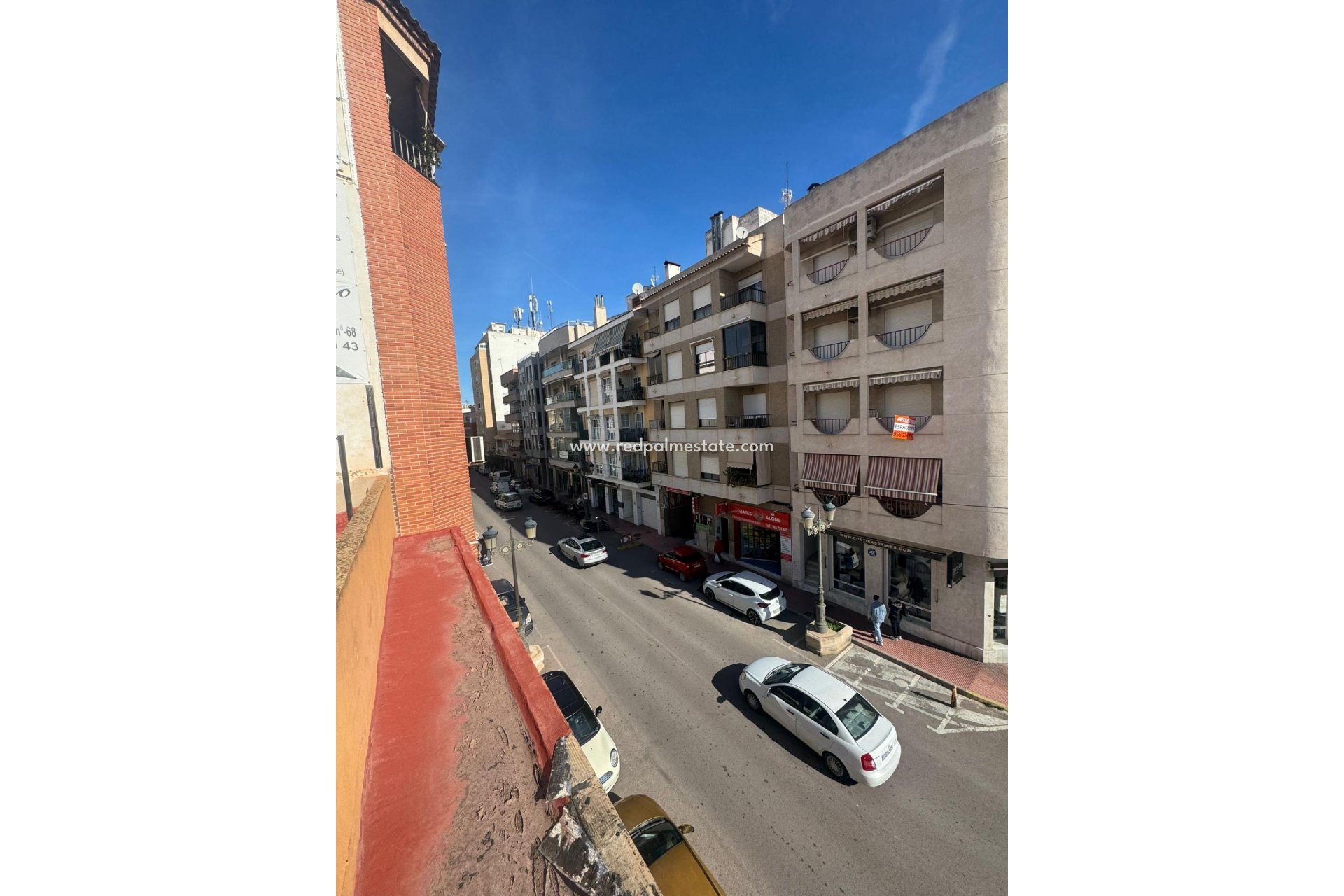 Resale - Apartments -
Guardamar del Segura - Guardamar