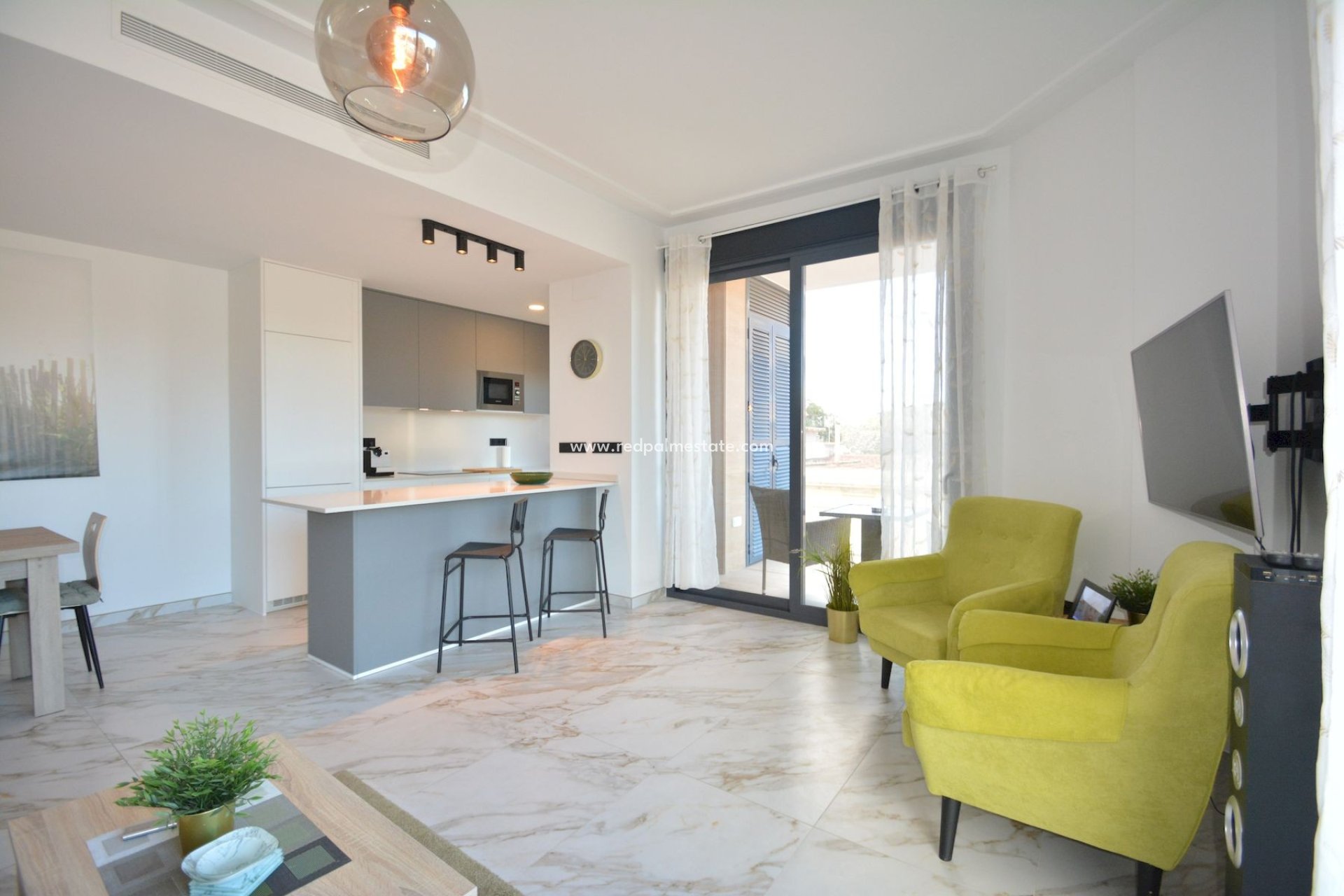 Resale - Apartments -
Guardamar del Segura - Guardamar