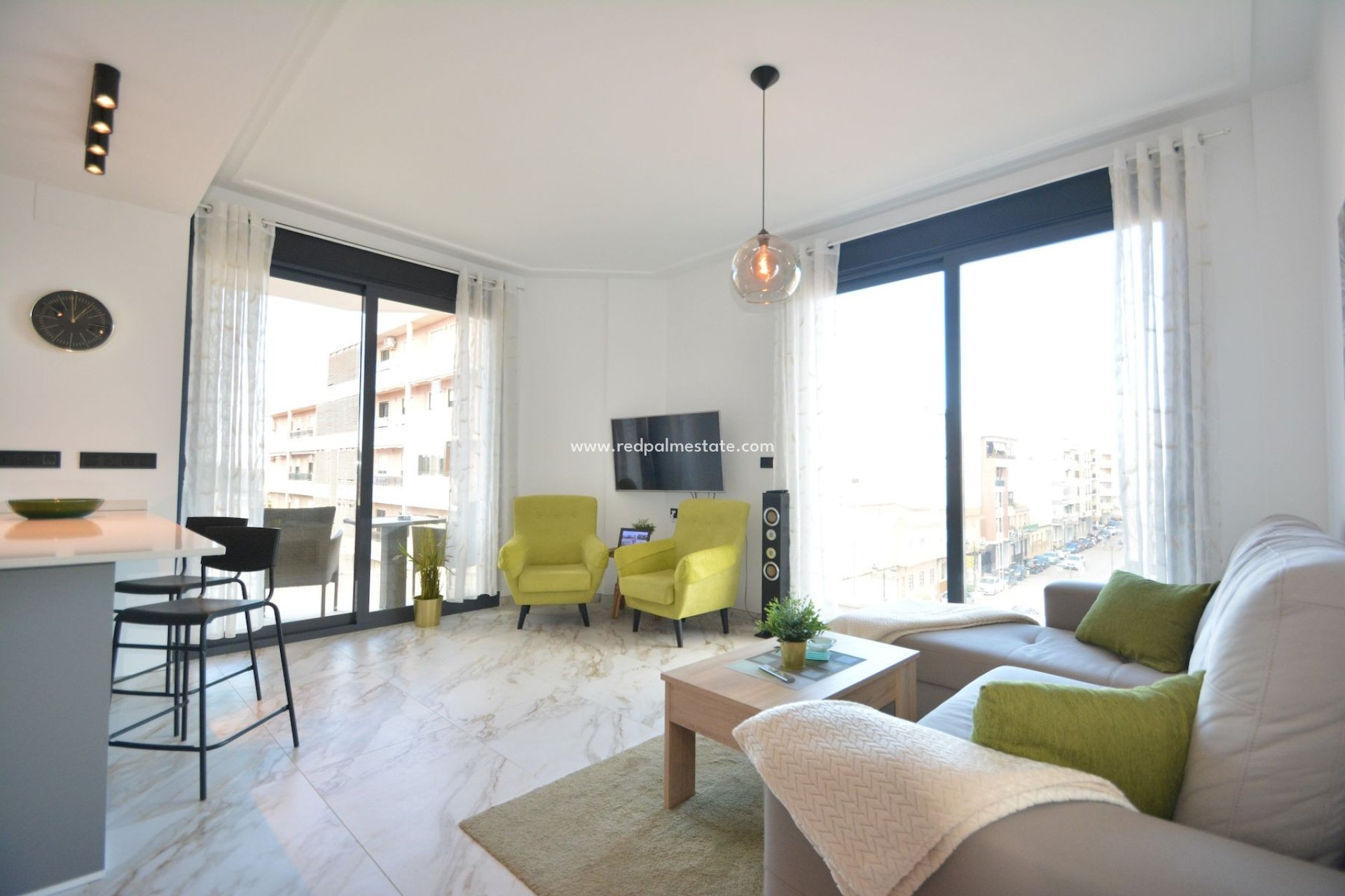 Resale - Apartments -
Guardamar del Segura - Guardamar