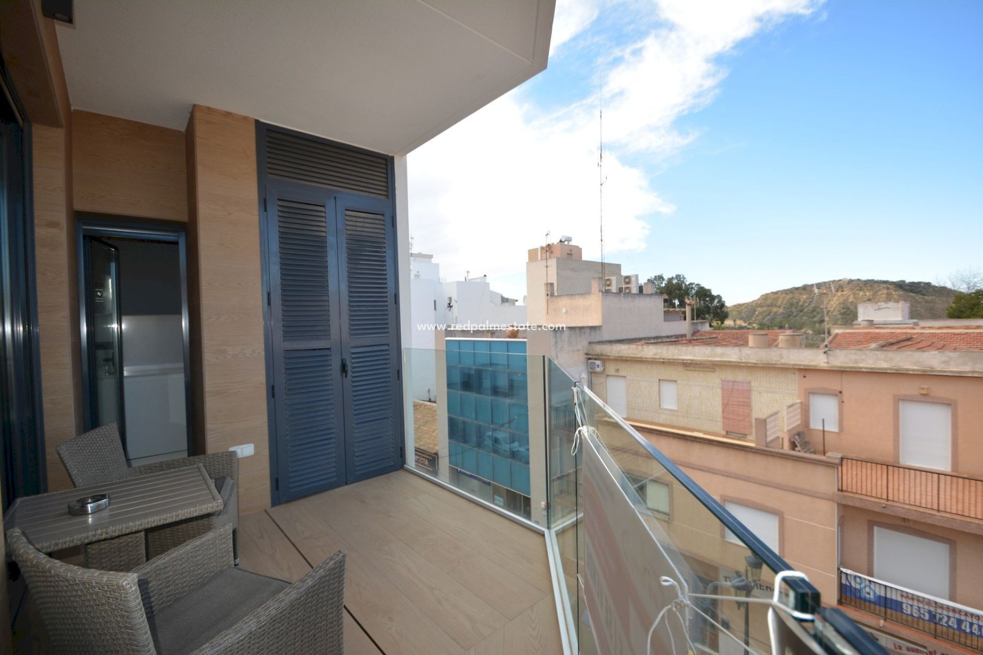 Resale - Apartments -
Guardamar del Segura - Guardamar