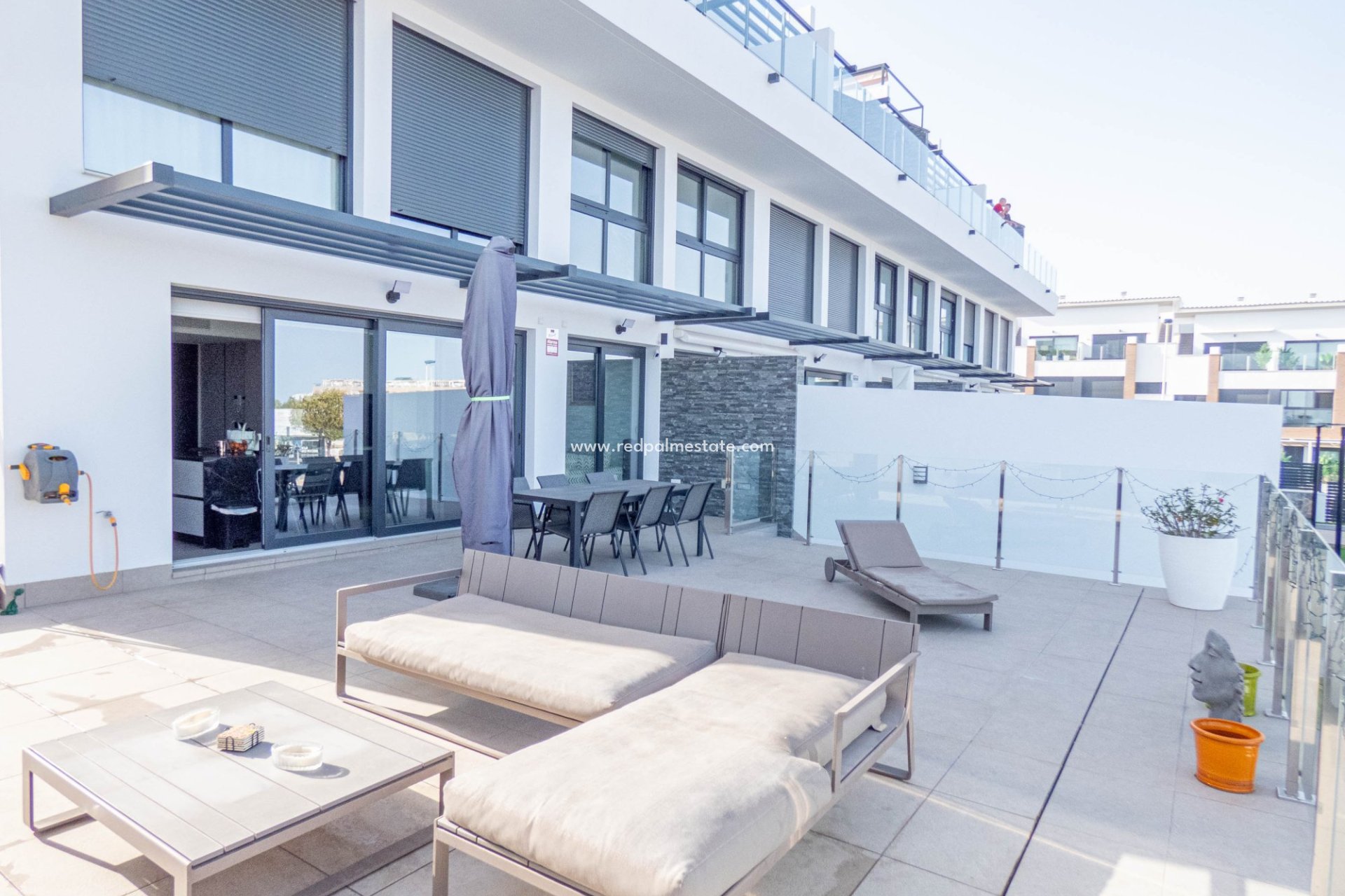 Resale - Apartments -
Guardamar del Segura - Guardamar