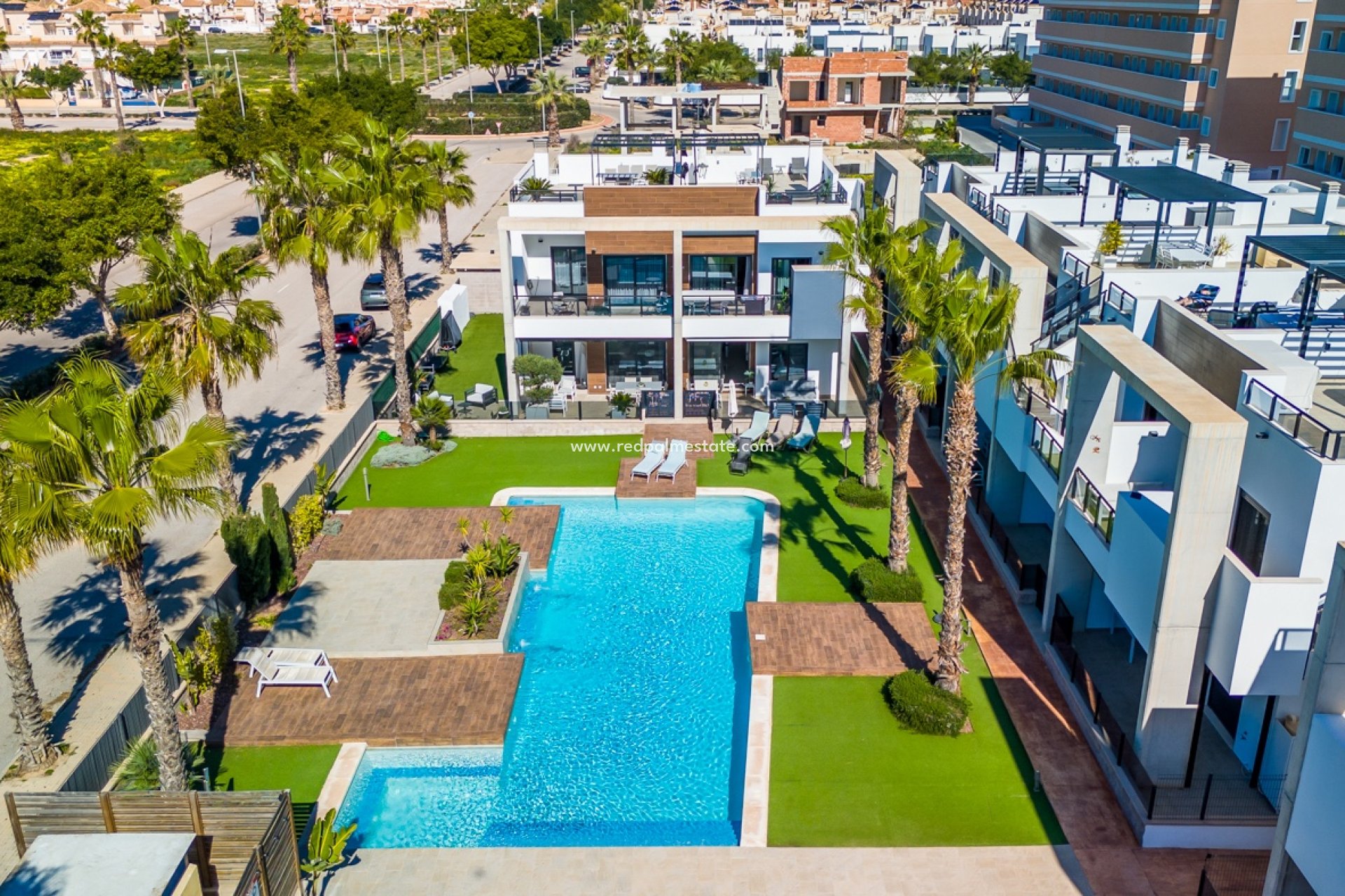Resale - Apartments -
Guardamar del Segura - Guardamar