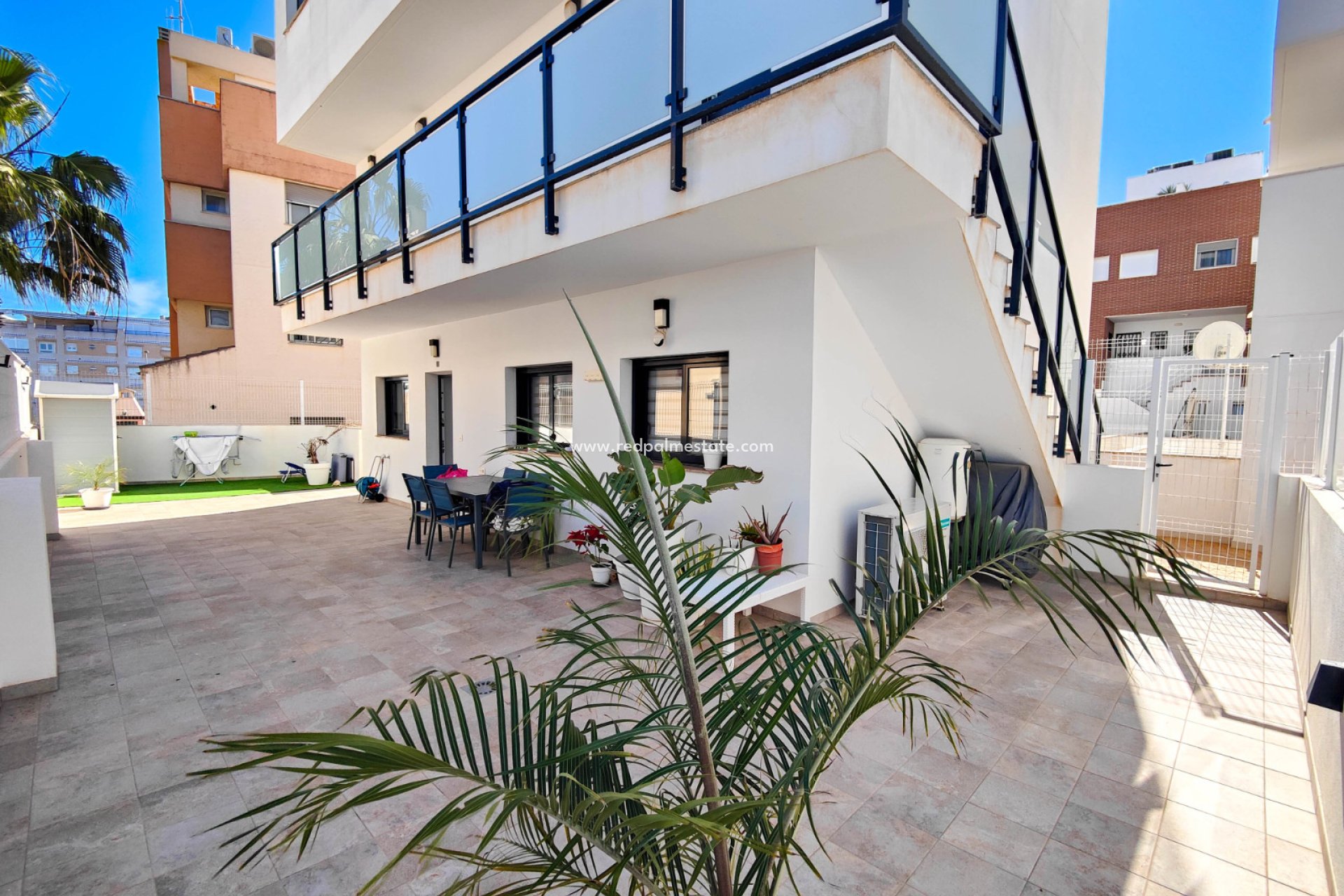 Resale - Apartments -
Guardamar del Segura - Guardamar