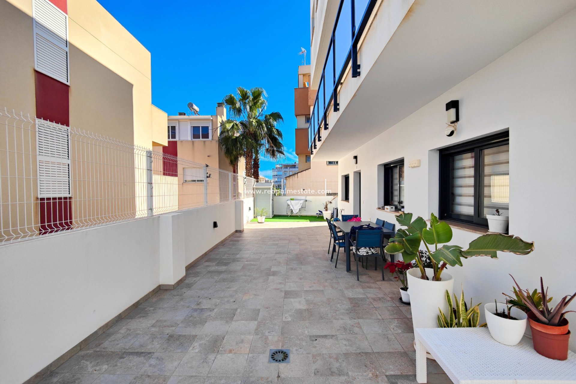 Resale - Apartments -
Guardamar del Segura - Guardamar