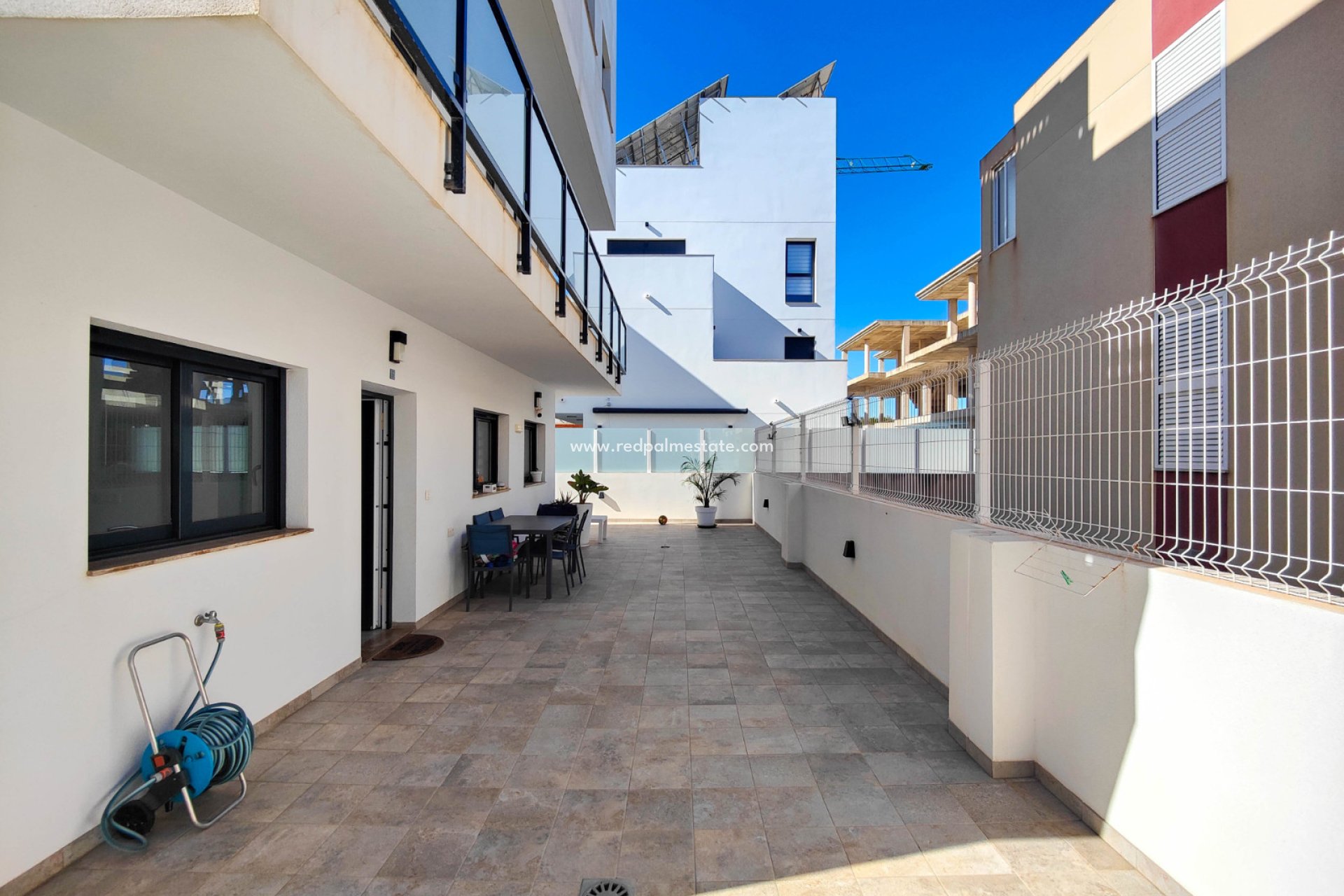 Resale - Apartments -
Guardamar del Segura - Guardamar