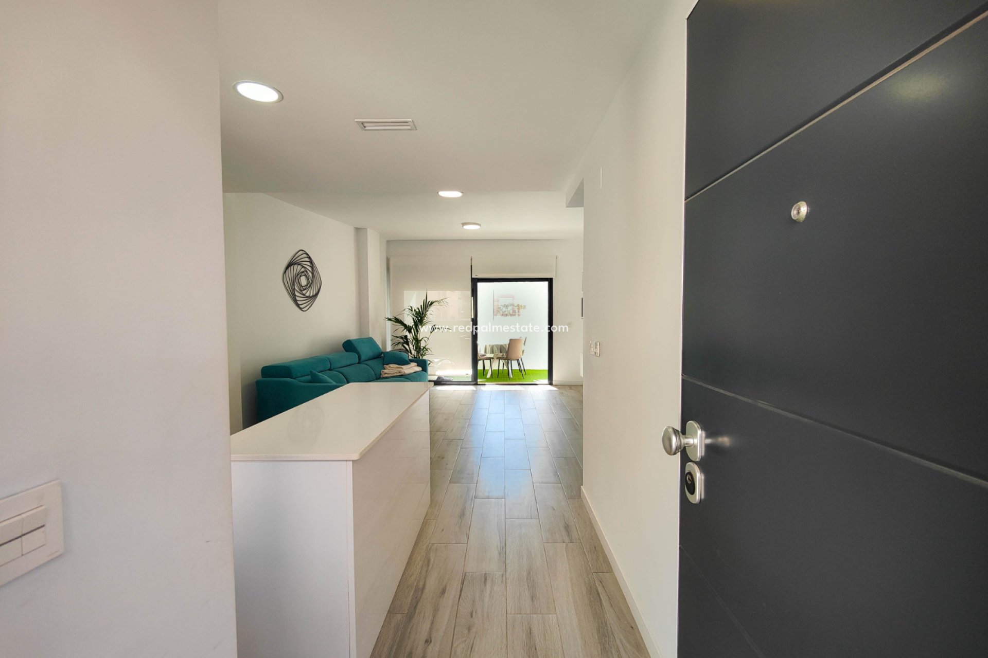 Resale - Apartments -
Guardamar del Segura - Guardamar